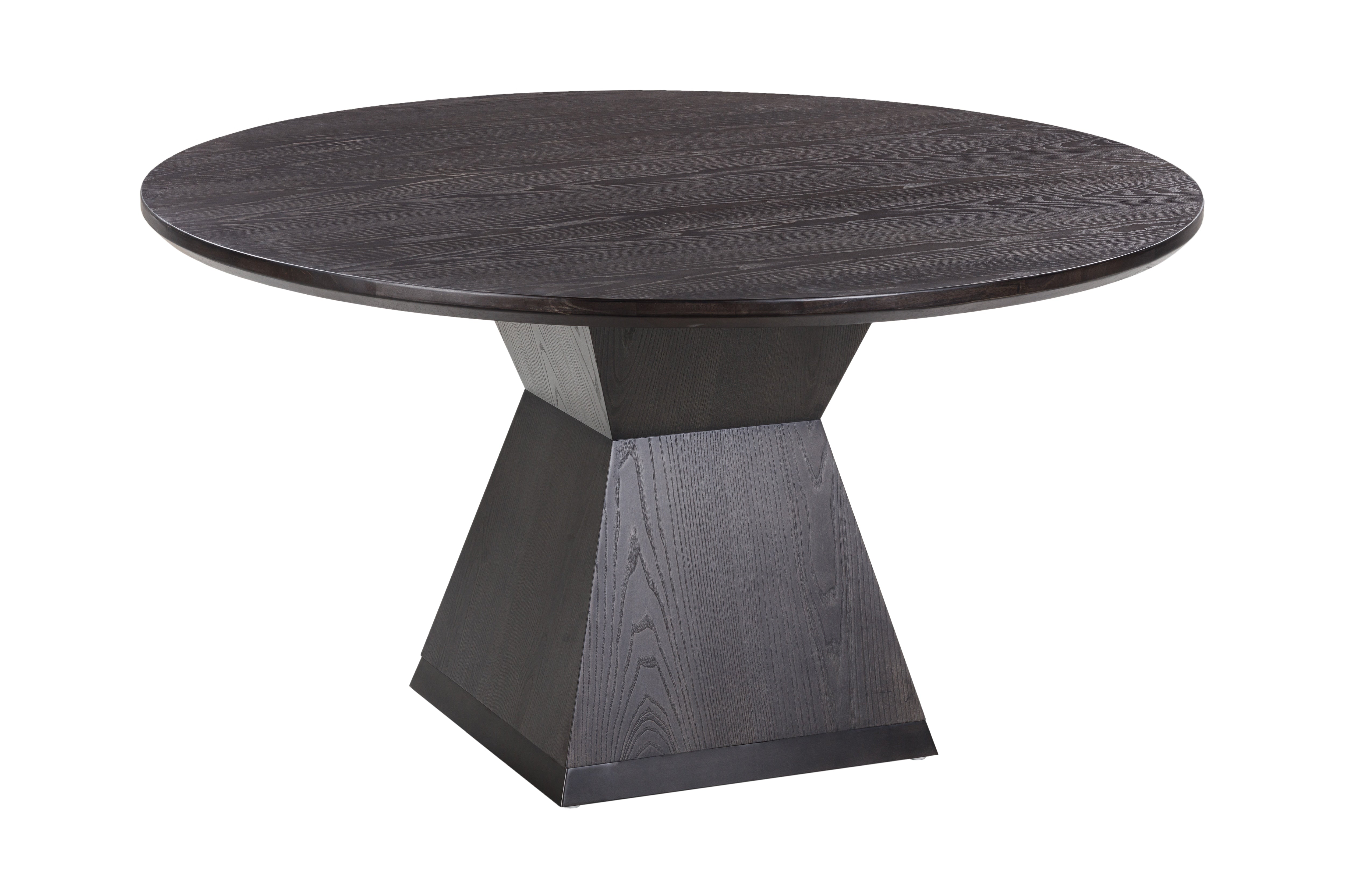 Nolan Wood 56" Round Dining Table Dining Tables TOV Furniture Black , Black Friday Sale TOV Furniture Furniture Sale, Old Bones Co, Mid Century Furniture Sale, Four Hands Furniture, Black Friday Sale Nolan Wood 56" Round Dining Table,Gus Sale, Perigold Nolan Wood 56" Round Dining Table Dining Tables Black Friday Sale , Perigold Sale Nolan Wood 56" Round Dining Table,Nolan Wood 56" Round Dining Table Lulu and Georgia, Burke Decor Sale Nolan Wood 56" Round Dining Table, www.oldbonesco.com