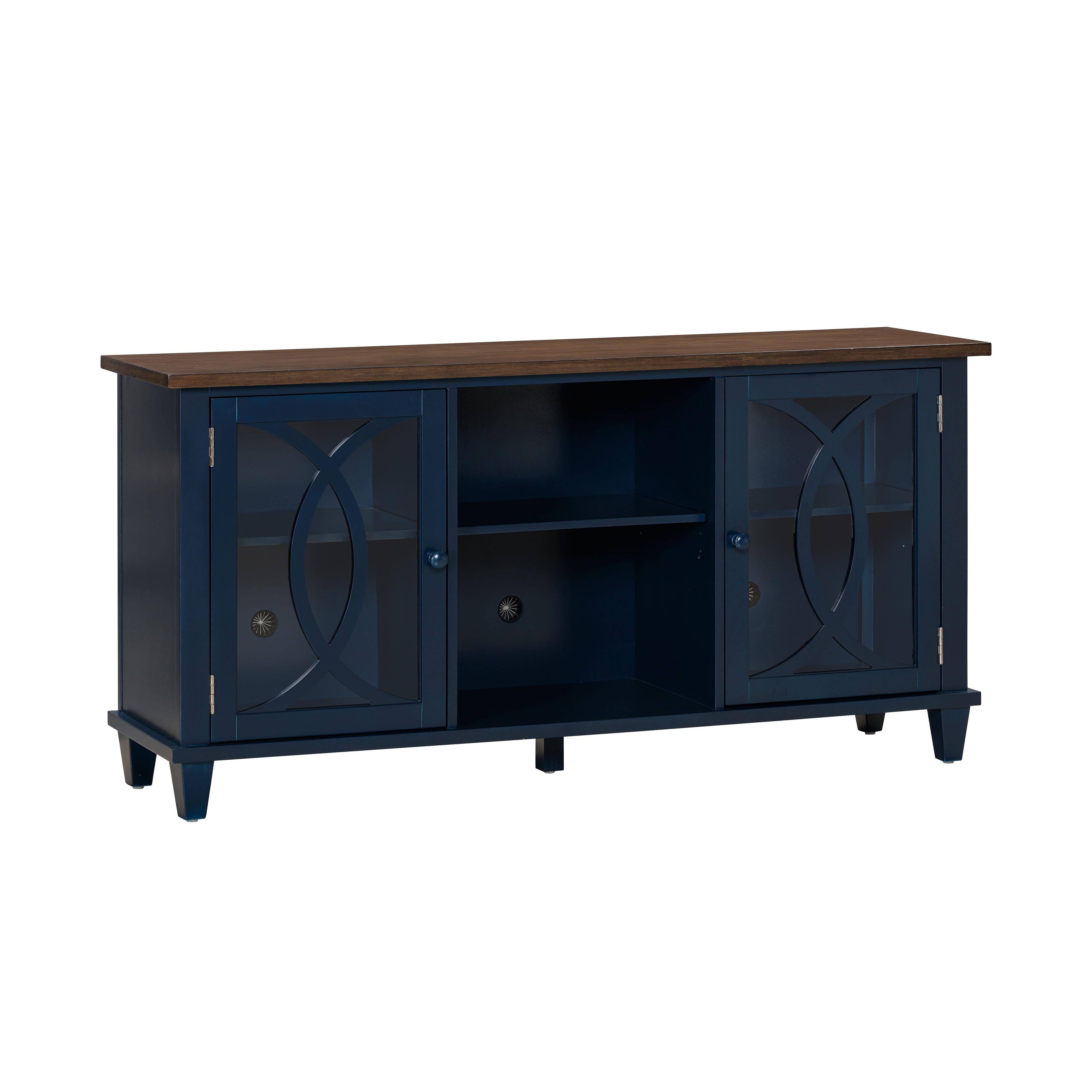 Presby Blue Console Media Consoles TOV Furniture Small - 60" , Black Friday Sale TOV Furniture Furniture Sale, Old Bones Co, Mid Century Furniture Sale, Four Hands Furniture, Black Friday Sale Presby Blue Console,Gus Sale, Perigold Presby Blue Console Media Consoles Black Friday Sale , Perigold Sale Presby Blue Console,Presby Blue Console Lulu and Georgia, Burke Decor Sale Presby Blue Console, www.oldbonesco.com