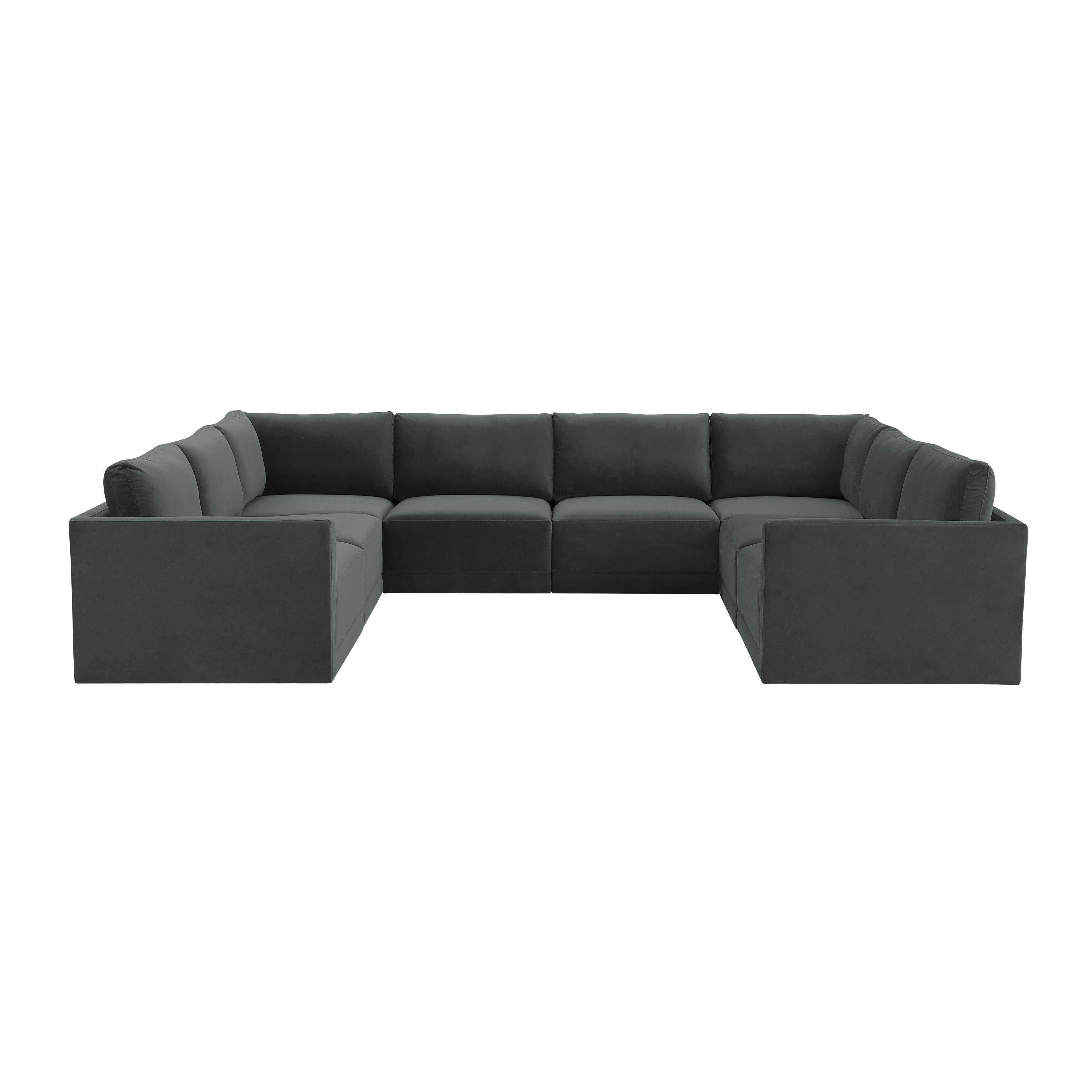 Willow Modular Large U Sectional Sectionals TOV Furniture , Black Friday Sale TOV Furniture Furniture Sale, Old Bones Co, Mid Century Furniture Sale, Four Hands Furniture, Black Friday Sale Willow Modular Large U Sectional,Gus Sale, Perigold Willow Modular Large U Sectional Sectionals Black Friday Sale , Perigold Sale Willow Modular Large U Sectional,Willow Modular Large U Sectional Lulu and Georgia, Burke Decor Sale Willow Modular Large U Sectional, www.oldbonesco.com