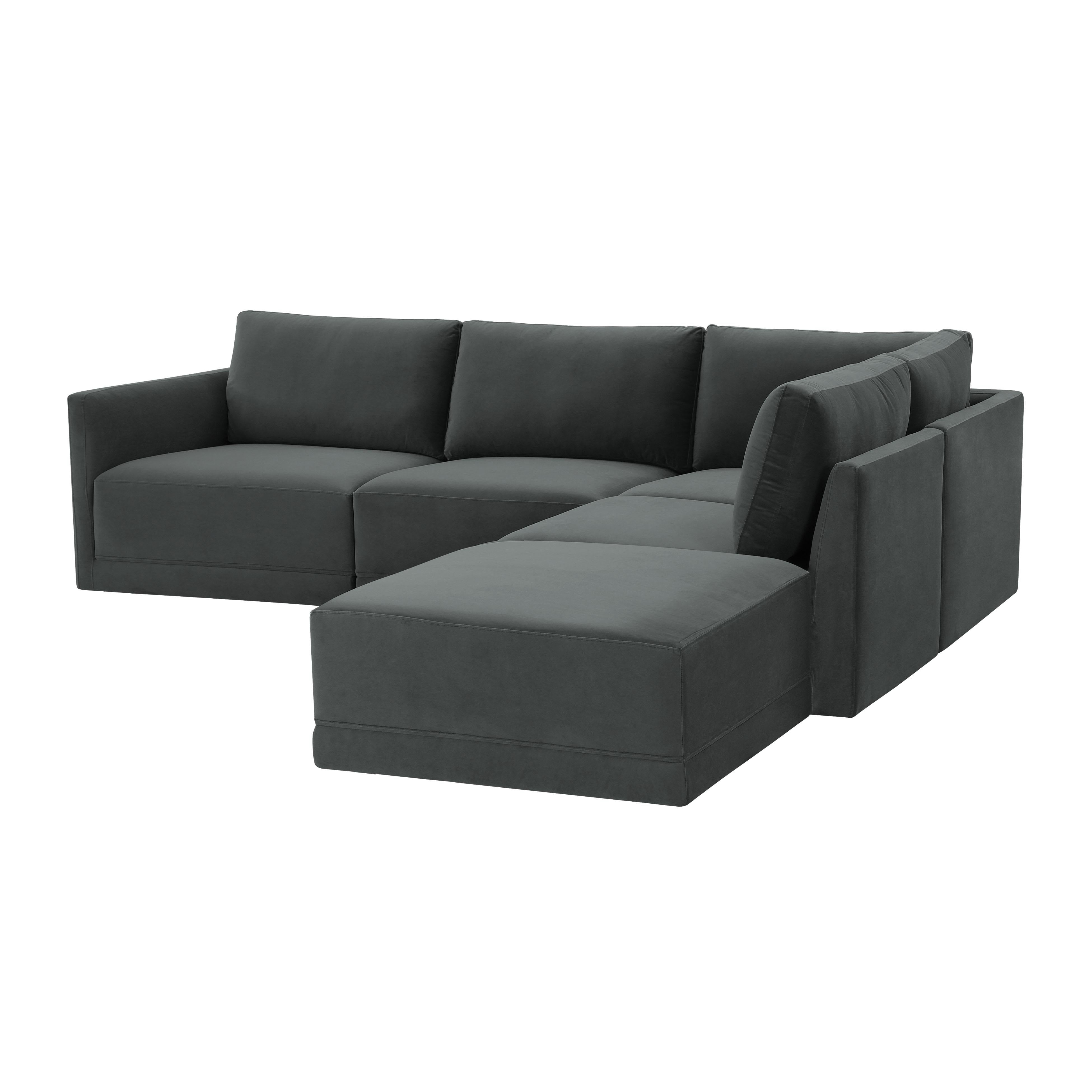 Willow Modular Sectional Sectionals TOV Furniture , Black Friday Sale TOV Furniture Furniture Sale, Old Bones Co, Mid Century Furniture Sale, Four Hands Furniture, Black Friday Sale Willow Modular Sectional,Gus Sale, Perigold Willow Modular Sectional Sectionals Black Friday Sale , Perigold Sale Willow Modular Sectional,Willow Modular Sectional Lulu and Georgia, Burke Decor Sale Willow Modular Sectional, www.oldbonesco.com