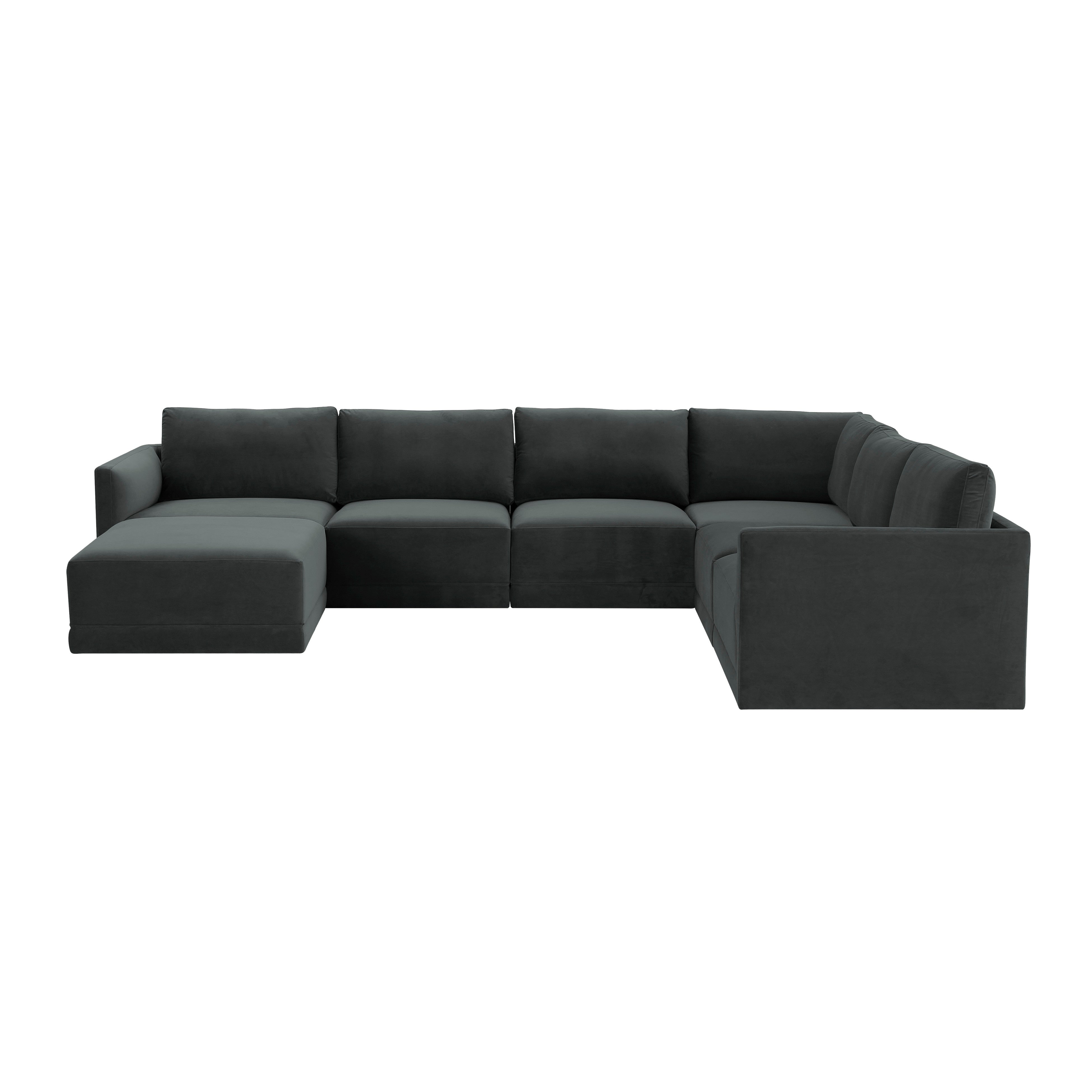 Willow Modular Large Chaise Sectional Sectionals TOV Furniture , Black Friday Sale TOV Furniture Furniture Sale, Old Bones Co, Mid Century Furniture Sale, Four Hands Furniture, Black Friday Sale Willow Modular Large Chaise Sectional,Gus Sale, Perigold Willow Modular Large Chaise Sectional Sectionals Black Friday Sale , Perigold Sale Willow Modular Large Chaise Sectional,Willow Modular Large Chaise Sectional Lulu and Georgia, Burke Decor Sale Willow Modular Large Chaise Sectional, www.oldbonesco.com