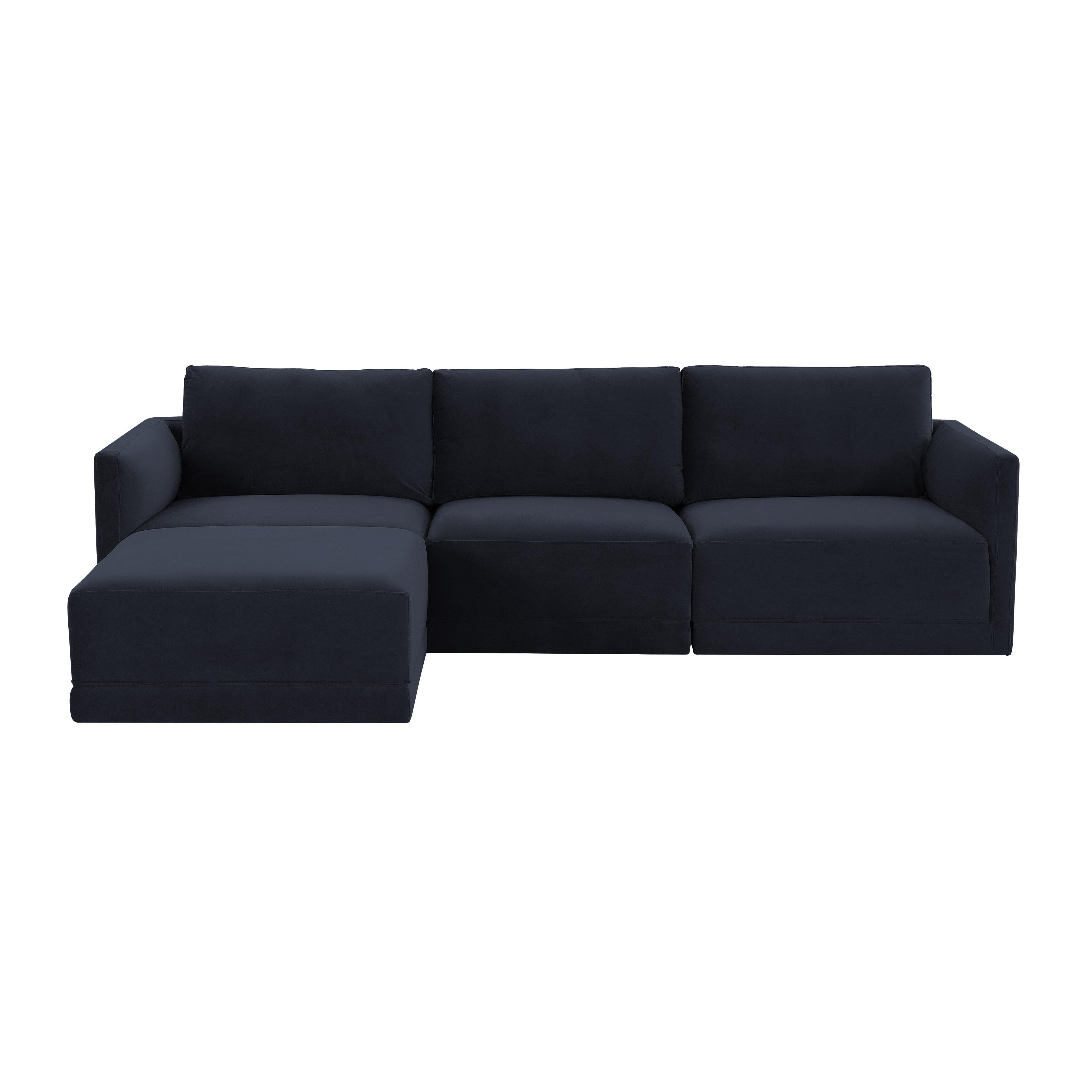 Willow Velvet Modular Sectional Sectionals TOV Furniture , Black Friday Sale TOV Furniture Furniture Sale, Old Bones Co, Mid Century Furniture Sale, Four Hands Furniture, Black Friday Sale Willow Velvet Modular Sectional,Gus Sale, Perigold Willow Velvet Modular Sectional Sectionals Black Friday Sale , Perigold Sale Willow Velvet Modular Sectional,Willow Velvet Modular Sectional Lulu and Georgia, Burke Decor Sale Willow Velvet Modular Sectional, www.oldbonesco.com