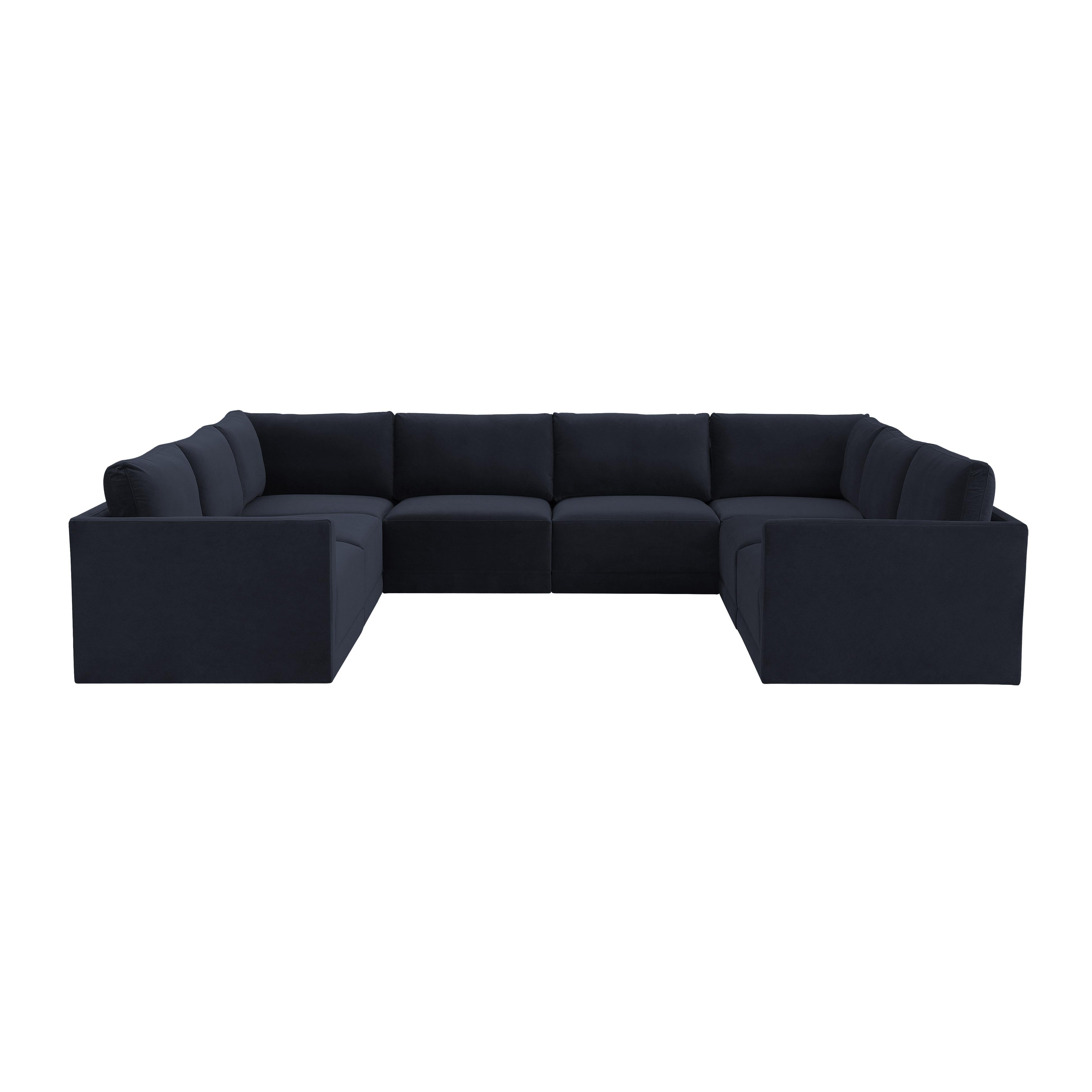 Willow Modular Large U Sectional Sectionals TOV Furniture , Black Friday Sale TOV Furniture Furniture Sale, Old Bones Co, Mid Century Furniture Sale, Four Hands Furniture, Black Friday Sale Willow Modular Large U Sectional,Gus Sale, Perigold Willow Modular Large U Sectional Sectionals Black Friday Sale , Perigold Sale Willow Modular Large U Sectional,Willow Modular Large U Sectional Lulu and Georgia, Burke Decor Sale Willow Modular Large U Sectional, www.oldbonesco.com