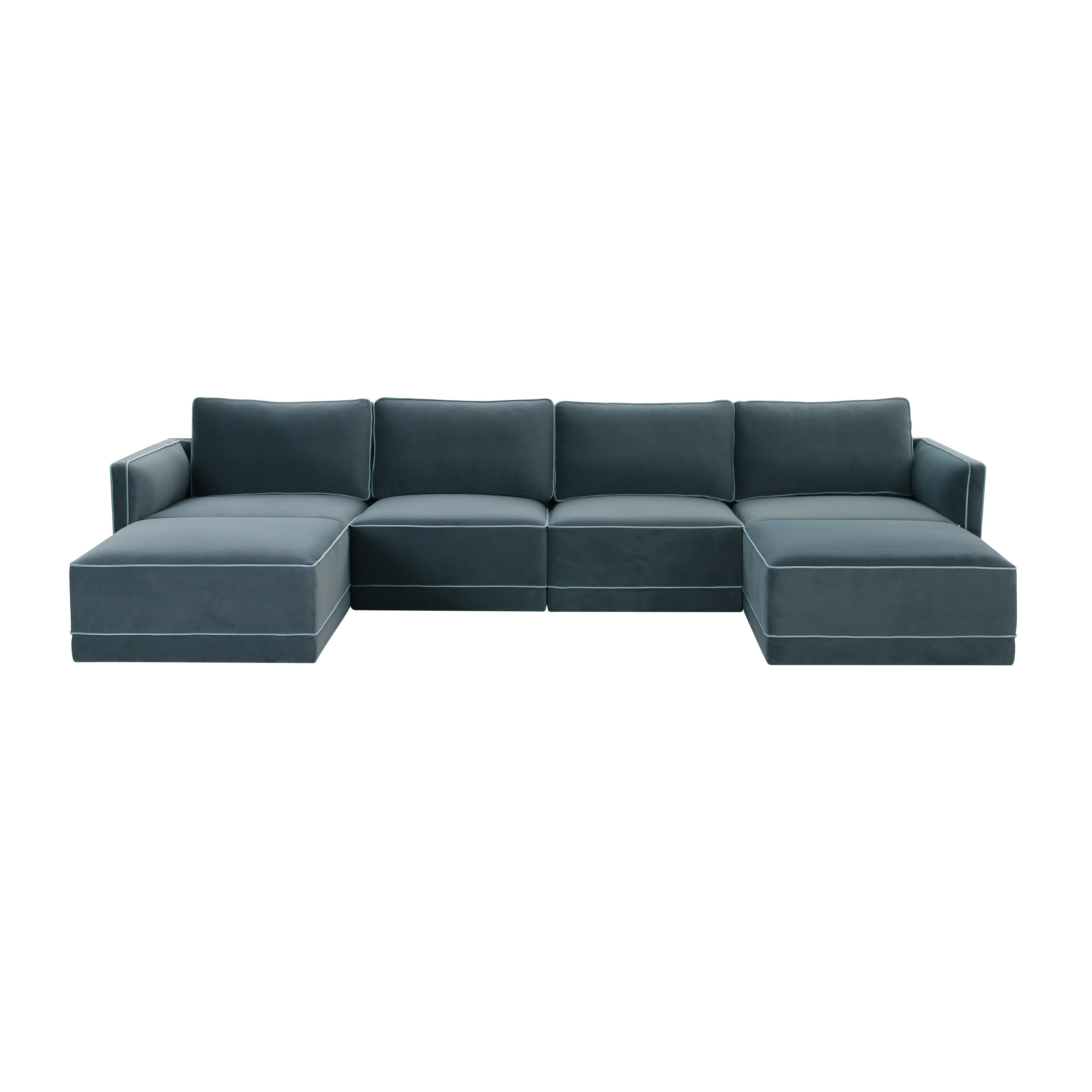 Willow Modular U Sectional Sectionals TOV Furniture , Black Friday Sale TOV Furniture Furniture Sale, Old Bones Co, Mid Century Furniture Sale, Four Hands Furniture, Black Friday Sale Willow Modular U Sectional,Gus Sale, Perigold Willow Modular U Sectional Sectionals Black Friday Sale , Perigold Sale Willow Modular U Sectional,Willow Modular U Sectional Lulu and Georgia, Burke Decor Sale Willow Modular U Sectional, www.oldbonesco.com