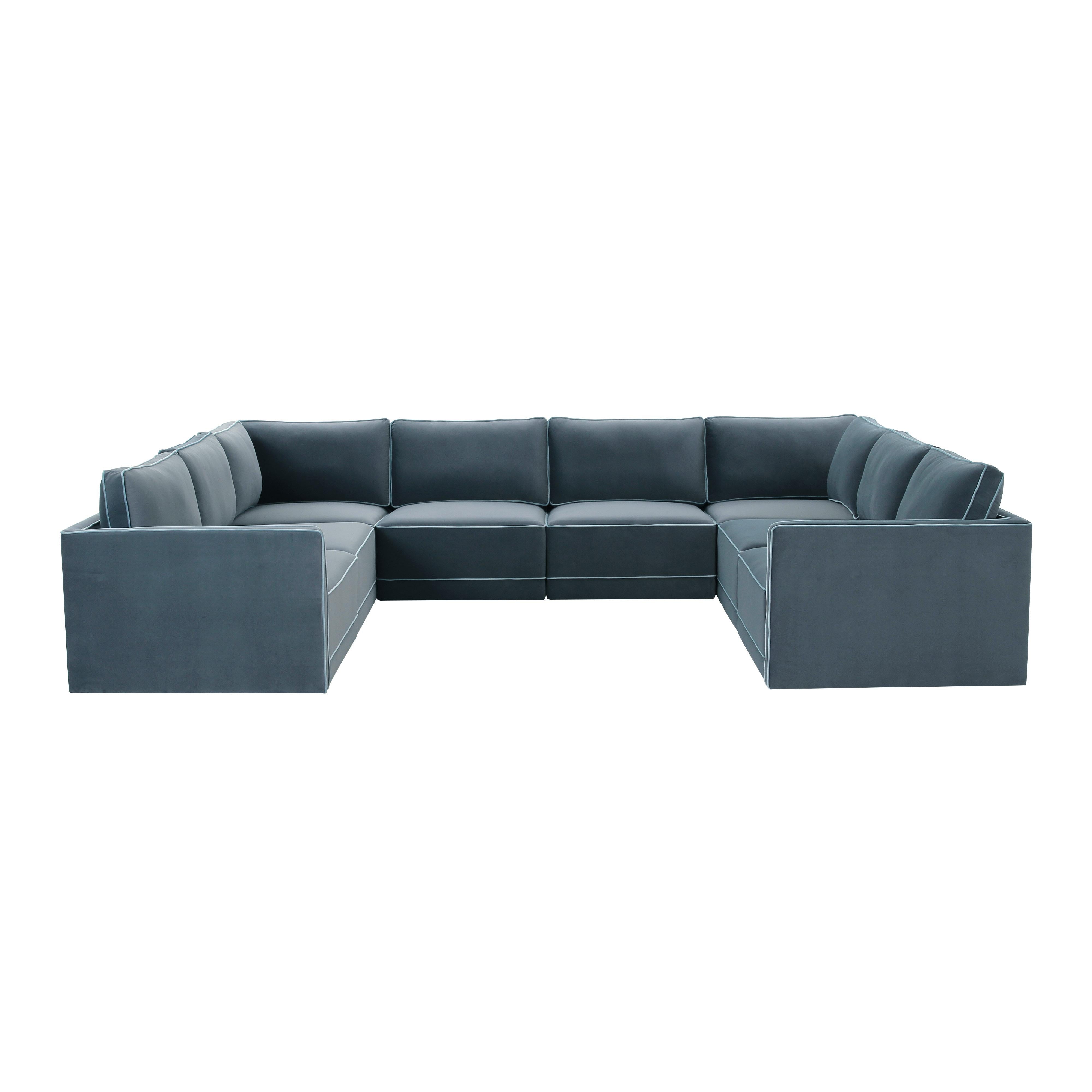 Willow Modular Large U Sectional Sectionals TOV Furniture , Black Friday Sale TOV Furniture Furniture Sale, Old Bones Co, Mid Century Furniture Sale, Four Hands Furniture, Black Friday Sale Willow Modular Large U Sectional,Gus Sale, Perigold Willow Modular Large U Sectional Sectionals Black Friday Sale , Perigold Sale Willow Modular Large U Sectional,Willow Modular Large U Sectional Lulu and Georgia, Burke Decor Sale Willow Modular Large U Sectional, www.oldbonesco.com