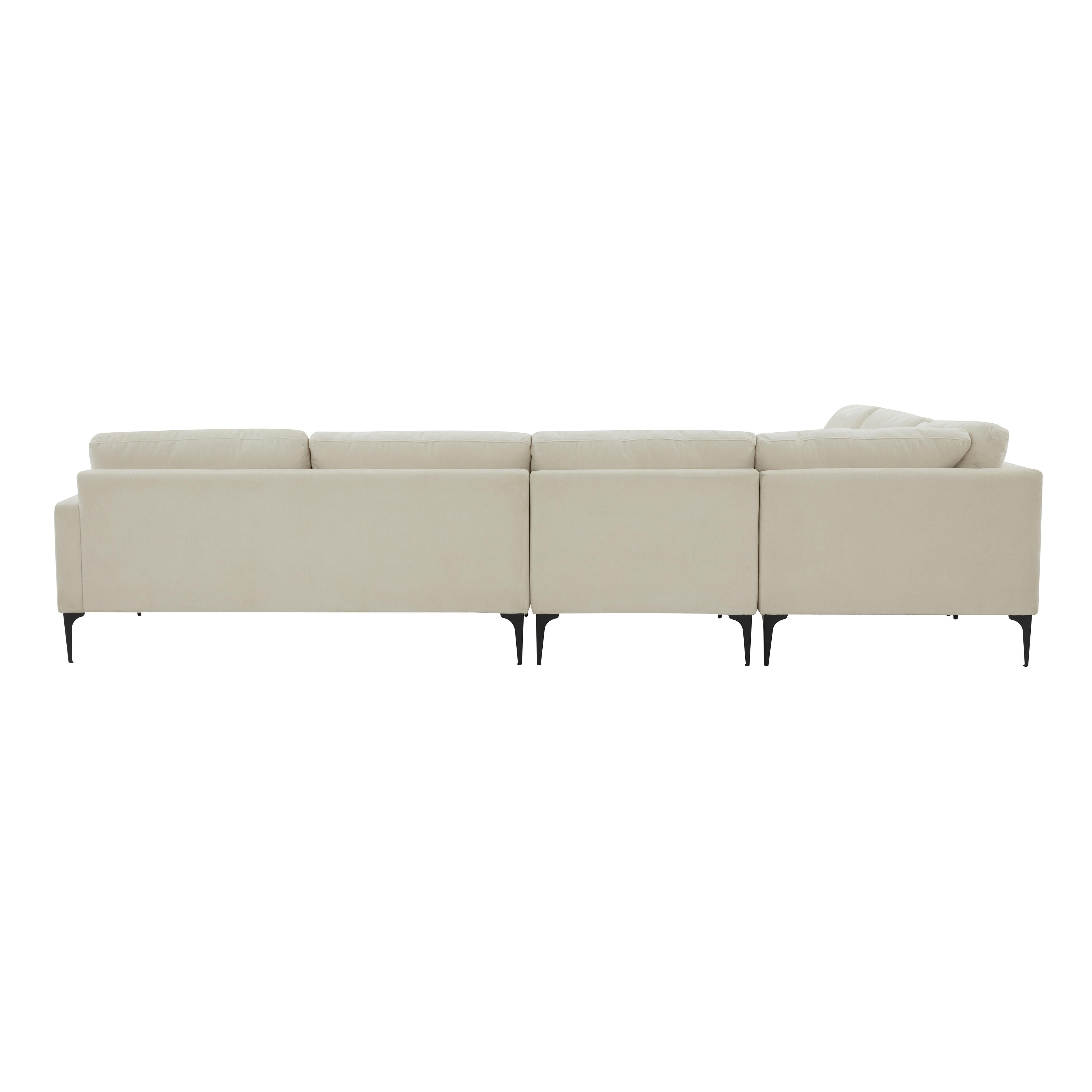 Serena Velvet Large L-Sectional Sectionals TOV Furniture , Black Friday Sale TOV Furniture Furniture Sale, Old Bones Co, Mid Century Furniture Sale, Four Hands Furniture, Black Friday Sale Serena Velvet Large L-Sectional,Gus Sale, Perigold Serena Velvet Large L-Sectional Sectionals Black Friday Sale , Perigold Sale Serena Velvet Large L-Sectional,Serena Velvet Large L-Sectional Lulu and Georgia, Burke Decor Sale Serena Velvet Large L-Sectional, www.oldbonesco.com