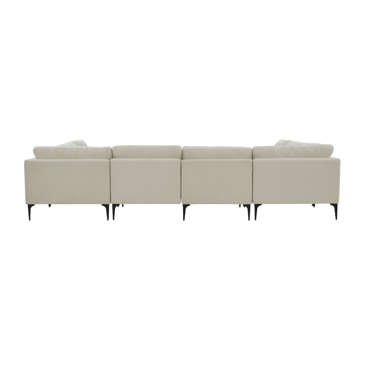 Serena Velvet U-Sectional Sectionals TOV Furniture , Black Friday Sale TOV Furniture Furniture Sale, Old Bones Co, Mid Century Furniture Sale, Four Hands Furniture, Black Friday Sale Serena Velvet U-Sectional,Gus Sale, Perigold Serena Velvet U-Sectional Sectionals Black Friday Sale , Perigold Sale Serena Velvet U-Sectional,Serena Velvet U-Sectional Lulu and Georgia, Burke Decor Sale Serena Velvet U-Sectional, www.oldbonesco.com