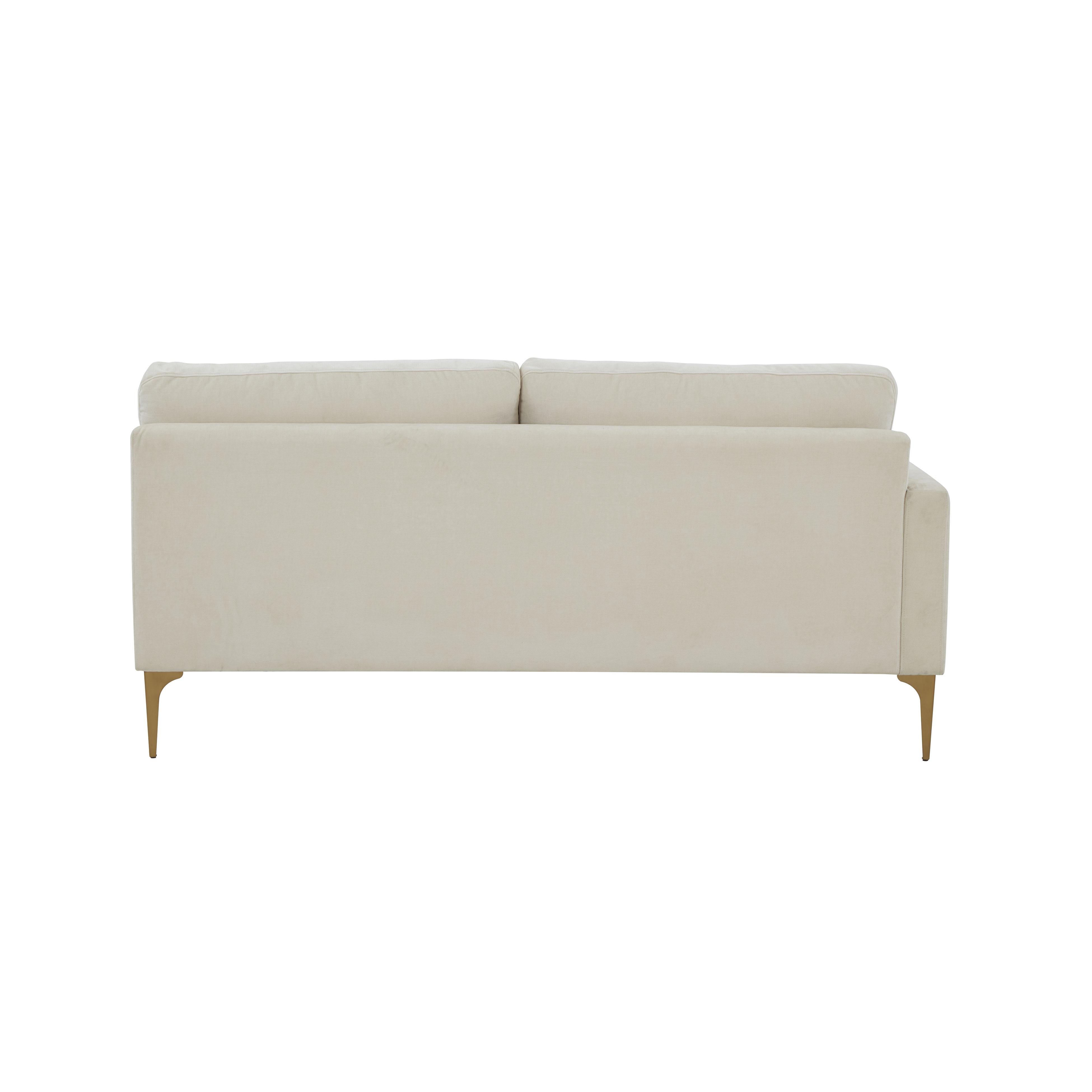 Serena Velvet Modular Loveseat Sofas TOV Furniture , Black Friday Sale TOV Furniture Furniture Sale, Old Bones Co, Mid Century Furniture Sale, Four Hands Furniture, Black Friday Sale Serena Velvet Modular Loveseat,Gus Sale, Perigold Serena Velvet Modular Loveseat Sofas Black Friday Sale , Perigold Sale Serena Velvet Modular Loveseat,Serena Velvet Modular Loveseat Lulu and Georgia, Burke Decor Sale Serena Velvet Modular Loveseat, www.oldbonesco.com