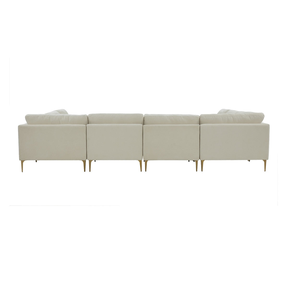 Serena Velvet U-Sectional Sectionals TOV Furniture , Black Friday Sale TOV Furniture Furniture Sale, Old Bones Co, Mid Century Furniture Sale, Four Hands Furniture, Black Friday Sale Serena Velvet U-Sectional,Gus Sale, Perigold Serena Velvet U-Sectional Sectionals Black Friday Sale , Perigold Sale Serena Velvet U-Sectional,Serena Velvet U-Sectional Lulu and Georgia, Burke Decor Sale Serena Velvet U-Sectional, www.oldbonesco.com