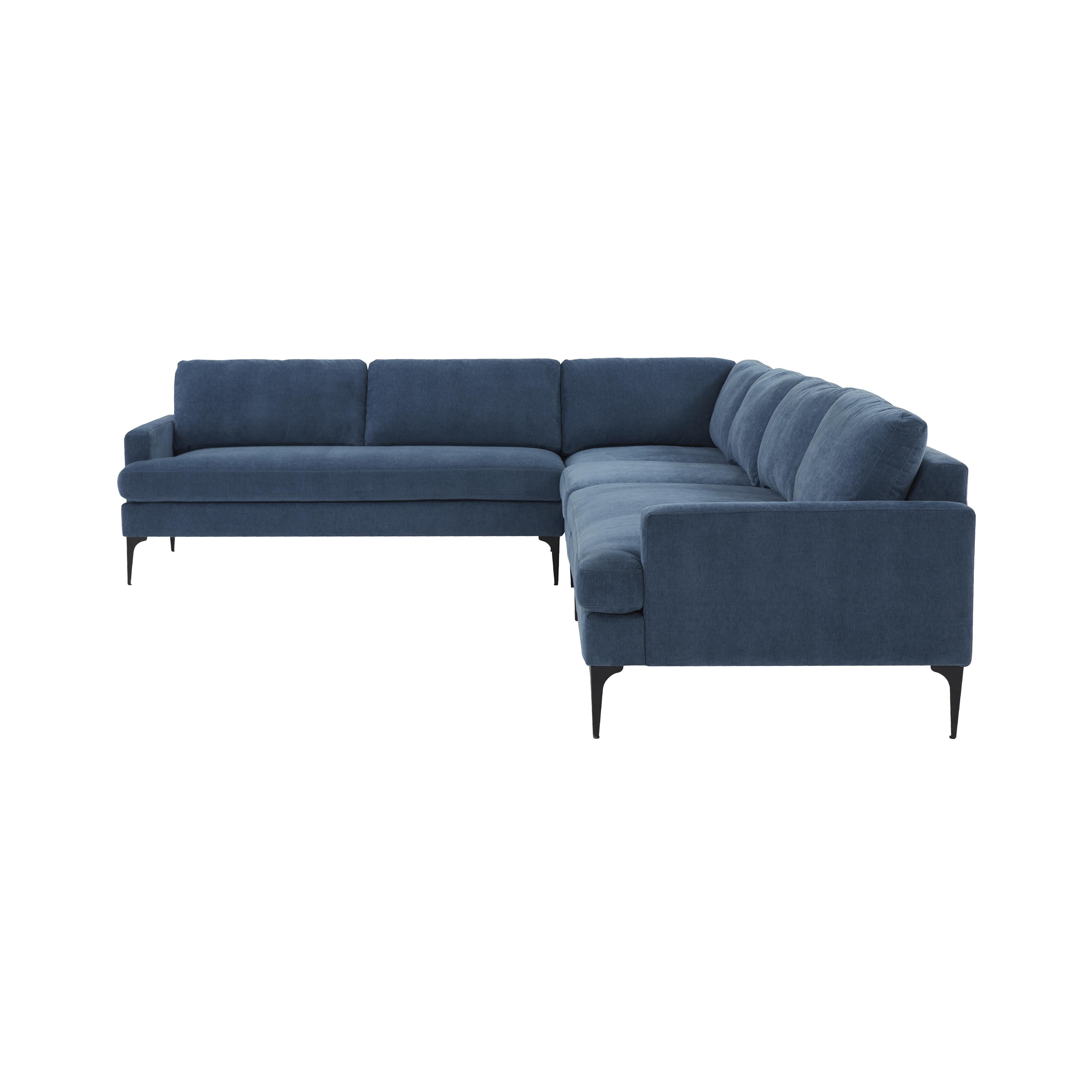 Serena Velvet Large L-Sectional Sectionals TOV Furniture , Black Friday Sale TOV Furniture Furniture Sale, Old Bones Co, Mid Century Furniture Sale, Four Hands Furniture, Black Friday Sale Serena Velvet Large L-Sectional,Gus Sale, Perigold Serena Velvet Large L-Sectional Sectionals Black Friday Sale , Perigold Sale Serena Velvet Large L-Sectional,Serena Velvet Large L-Sectional Lulu and Georgia, Burke Decor Sale Serena Velvet Large L-Sectional, www.oldbonesco.com