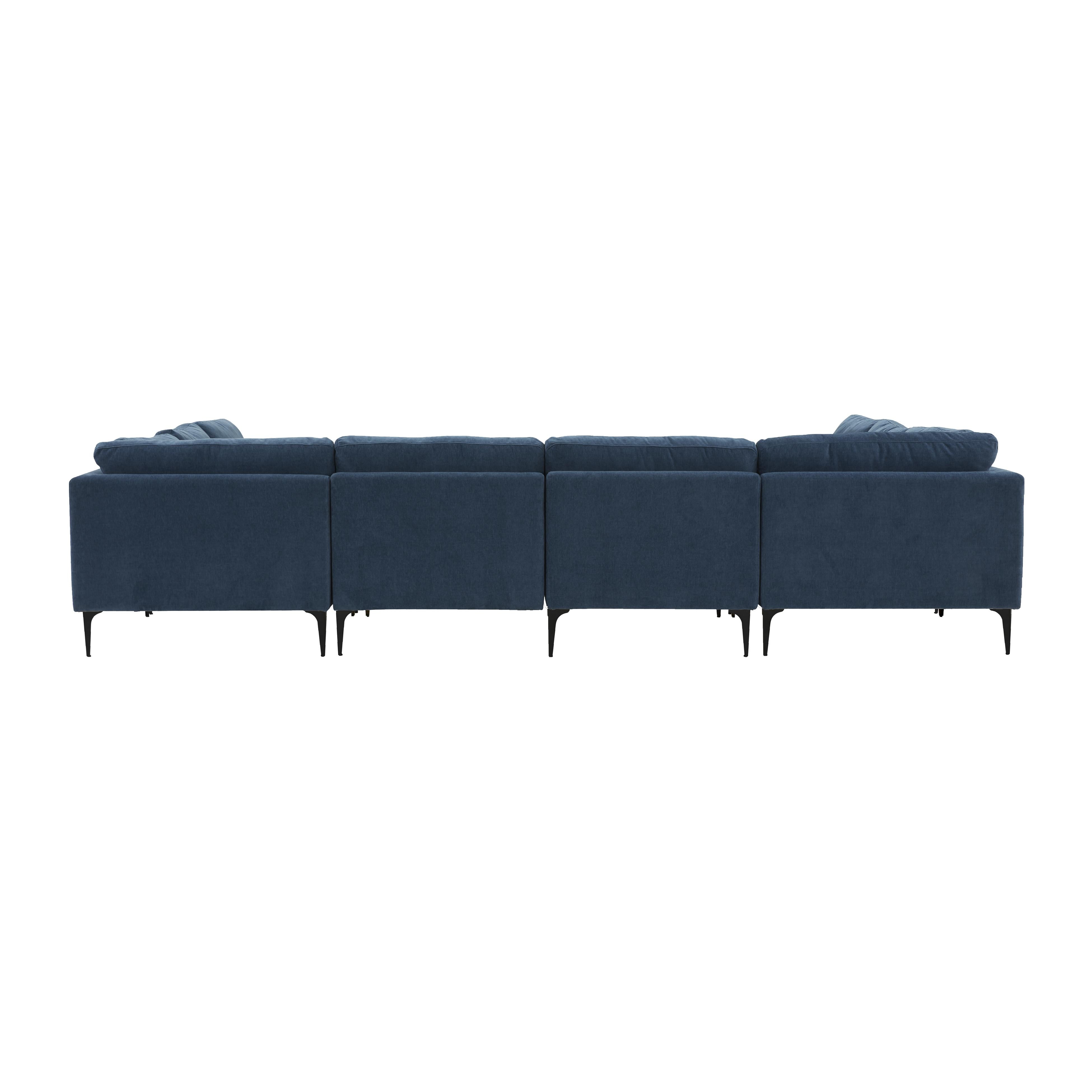 Serena Velvet U-Sectional Sectionals TOV Furniture , Black Friday Sale TOV Furniture Furniture Sale, Old Bones Co, Mid Century Furniture Sale, Four Hands Furniture, Black Friday Sale Serena Velvet U-Sectional,Gus Sale, Perigold Serena Velvet U-Sectional Sectionals Black Friday Sale , Perigold Sale Serena Velvet U-Sectional,Serena Velvet U-Sectional Lulu and Georgia, Burke Decor Sale Serena Velvet U-Sectional, www.oldbonesco.com