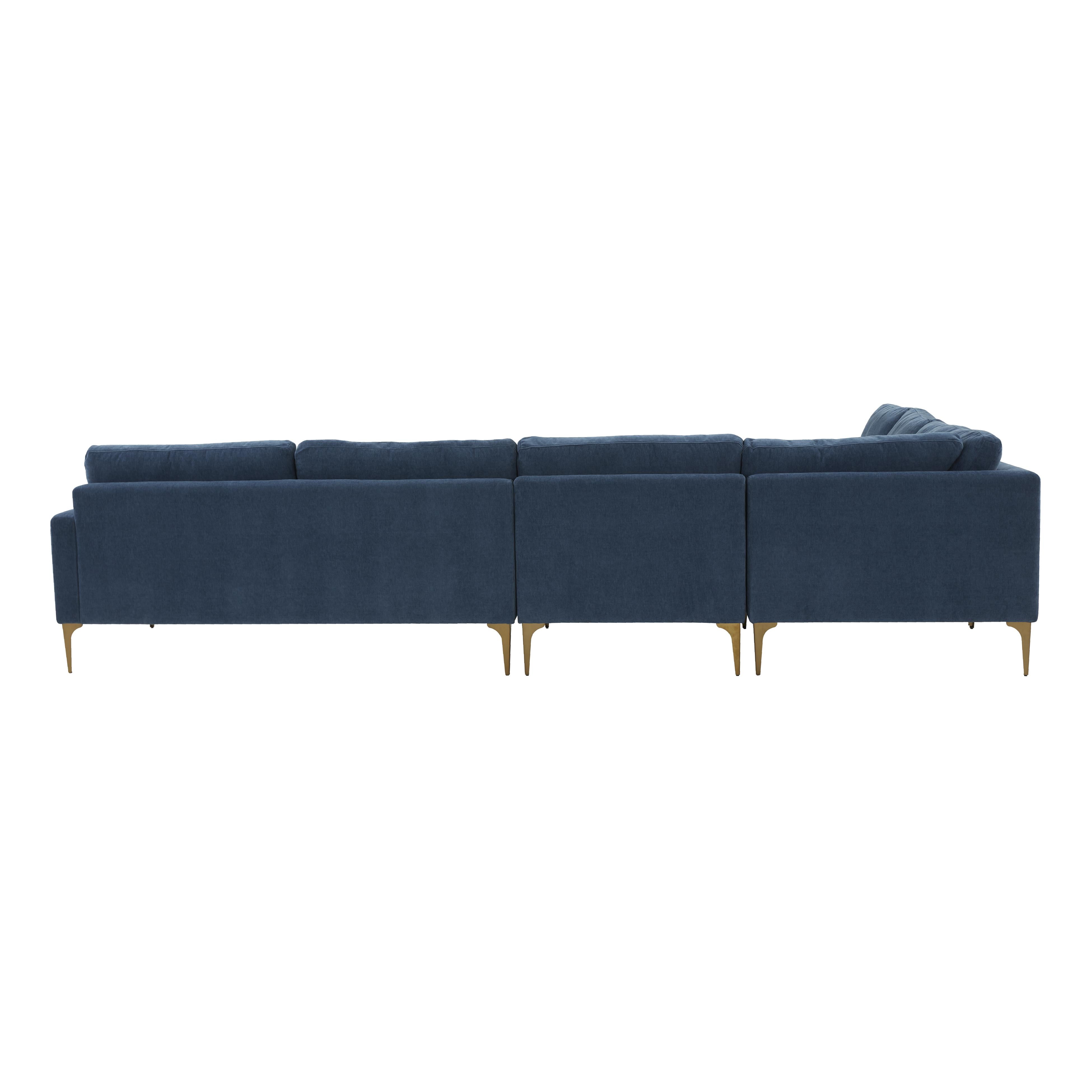 Serena Velvet Large L-Sectional Sectionals TOV Furniture , Black Friday Sale TOV Furniture Furniture Sale, Old Bones Co, Mid Century Furniture Sale, Four Hands Furniture, Black Friday Sale Serena Velvet Large L-Sectional,Gus Sale, Perigold Serena Velvet Large L-Sectional Sectionals Black Friday Sale , Perigold Sale Serena Velvet Large L-Sectional,Serena Velvet Large L-Sectional Lulu and Georgia, Burke Decor Sale Serena Velvet Large L-Sectional, www.oldbonesco.com