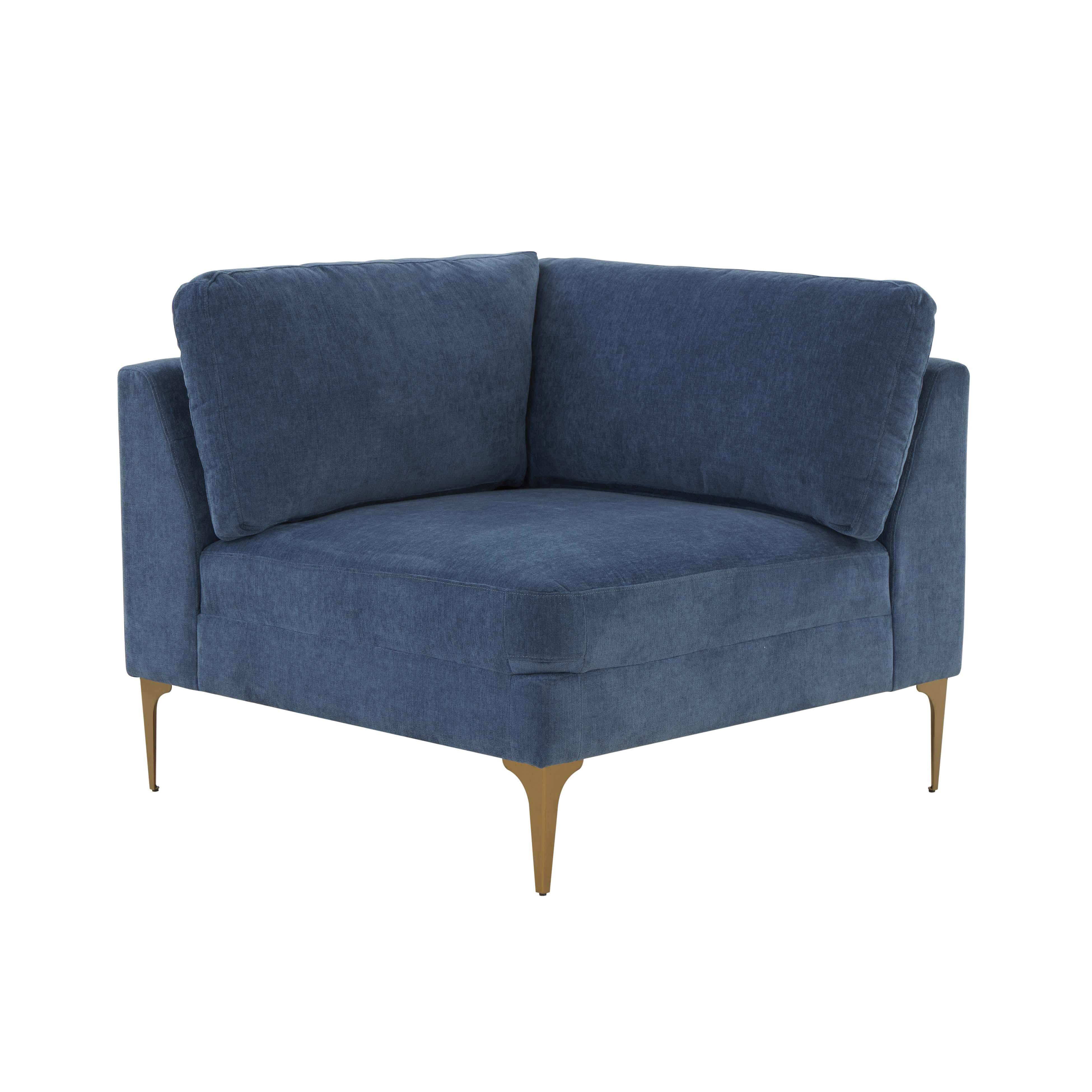 Serena Velvet Modular Corner Seat Sectionals TOV Furniture Blue , Black Friday Sale TOV Furniture Furniture Sale, Old Bones Co, Mid Century Furniture Sale, Four Hands Furniture, Black Friday Sale Serena Velvet Modular Corner Seat,Gus Sale, Perigold Serena Velvet Modular Corner Seat Sectionals Black Friday Sale , Perigold Sale Serena Velvet Modular Corner Seat,Serena Velvet Modular Corner Seat Lulu and Georgia, Burke Decor Sale Serena Velvet Modular Corner Seat, www.oldbonesco.com