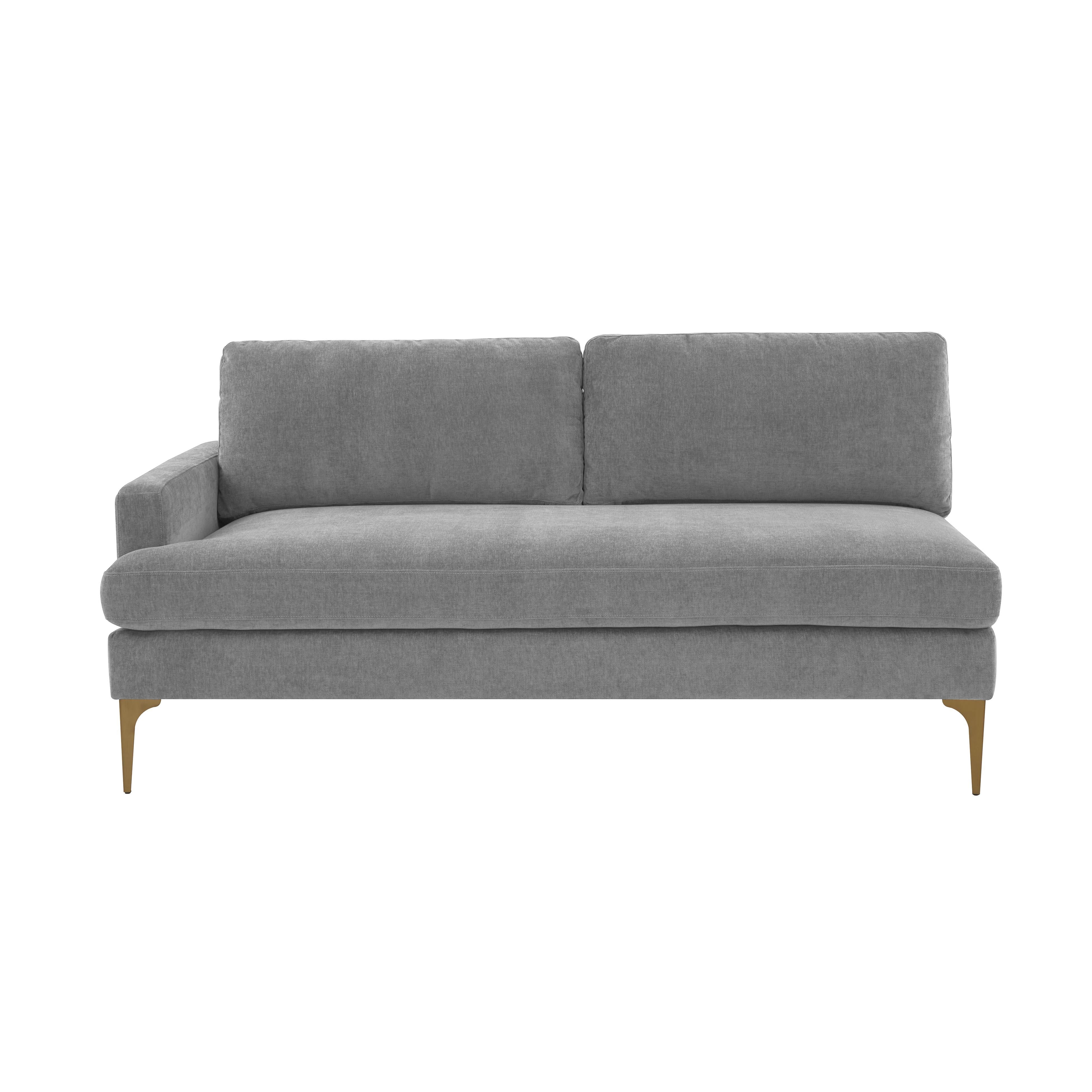 Serena Velvet Modular Loveseat Sofas TOV Furniture Grey Laf , Black Friday Sale TOV Furniture Furniture Sale, Old Bones Co, Mid Century Furniture Sale, Four Hands Furniture, Black Friday Sale Serena Velvet Modular Loveseat,Gus Sale, Perigold Serena Velvet Modular Loveseat Sofas Black Friday Sale , Perigold Sale Serena Velvet Modular Loveseat,Serena Velvet Modular Loveseat Lulu and Georgia, Burke Decor Sale Serena Velvet Modular Loveseat, www.oldbonesco.com