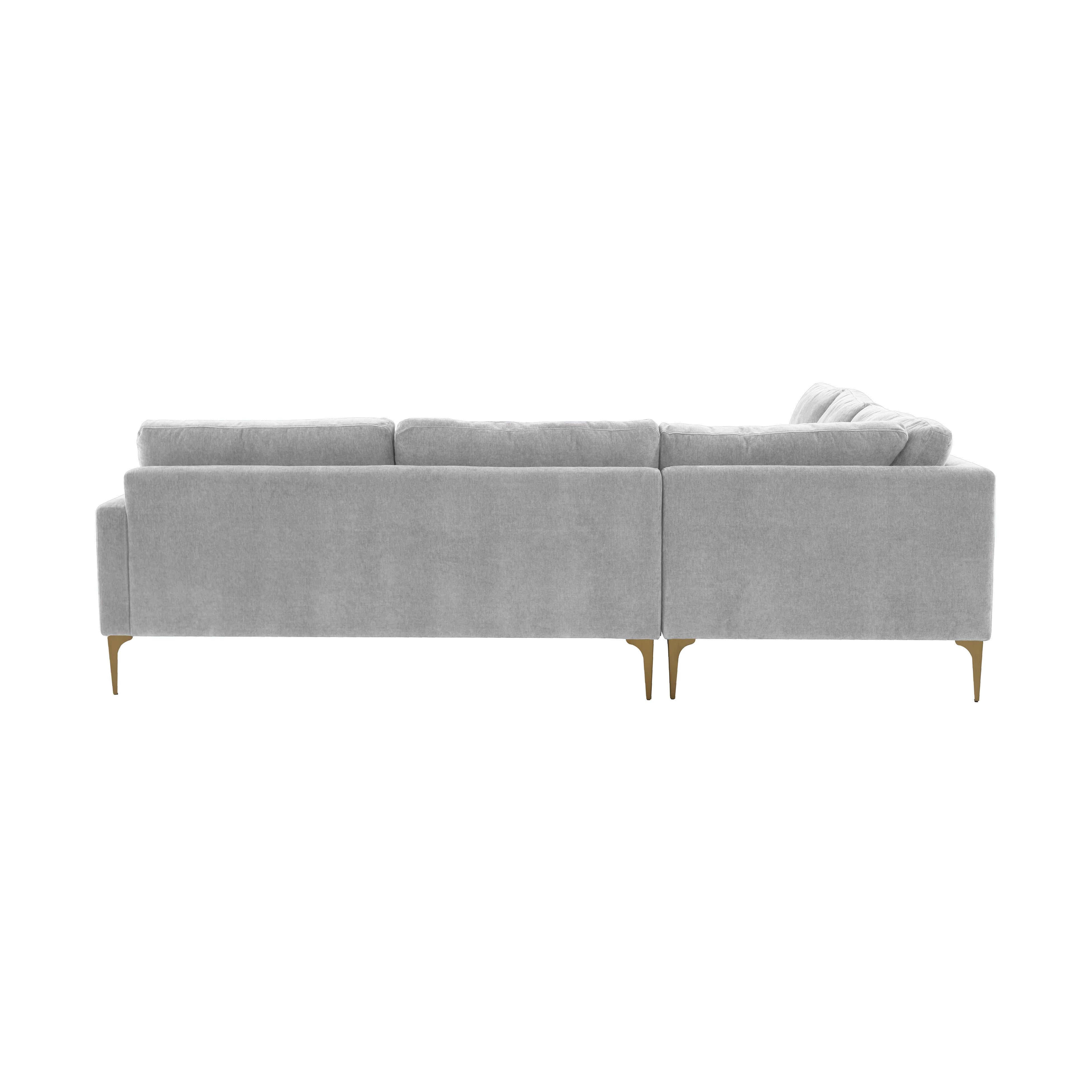 Serena Velvet L-Sectional Sectionals TOV Furniture , Black Friday Sale TOV Furniture Furniture Sale, Old Bones Co, Mid Century Furniture Sale, Four Hands Furniture, Black Friday Sale Serena Velvet L-Sectional,Gus Sale, Perigold Serena Velvet L-Sectional Sectionals Black Friday Sale , Perigold Sale Serena Velvet L-Sectional,Serena Velvet L-Sectional Lulu and Georgia, Burke Decor Sale Serena Velvet L-Sectional, www.oldbonesco.com