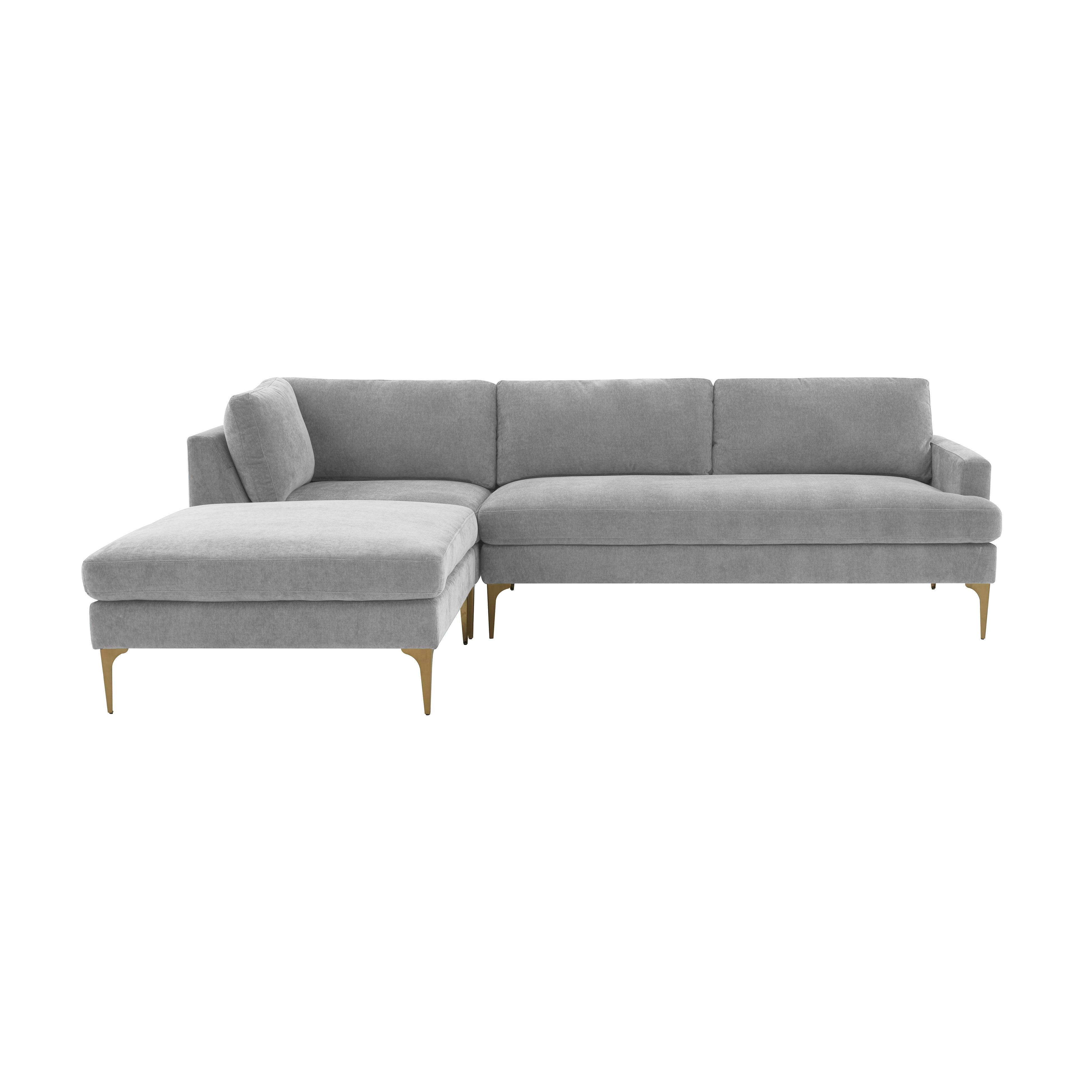 Serena Velvet Chaise Sectional Sectionals TOV Furniture , Black Friday Sale TOV Furniture Furniture Sale, Old Bones Co, Mid Century Furniture Sale, Four Hands Furniture, Black Friday Sale Serena Velvet Chaise Sectional,Gus Sale, Perigold Serena Velvet Chaise Sectional Sectionals Black Friday Sale , Perigold Sale Serena Velvet Chaise Sectional,Serena Velvet Chaise Sectional Lulu and Georgia, Burke Decor Sale Serena Velvet Chaise Sectional, www.oldbonesco.com