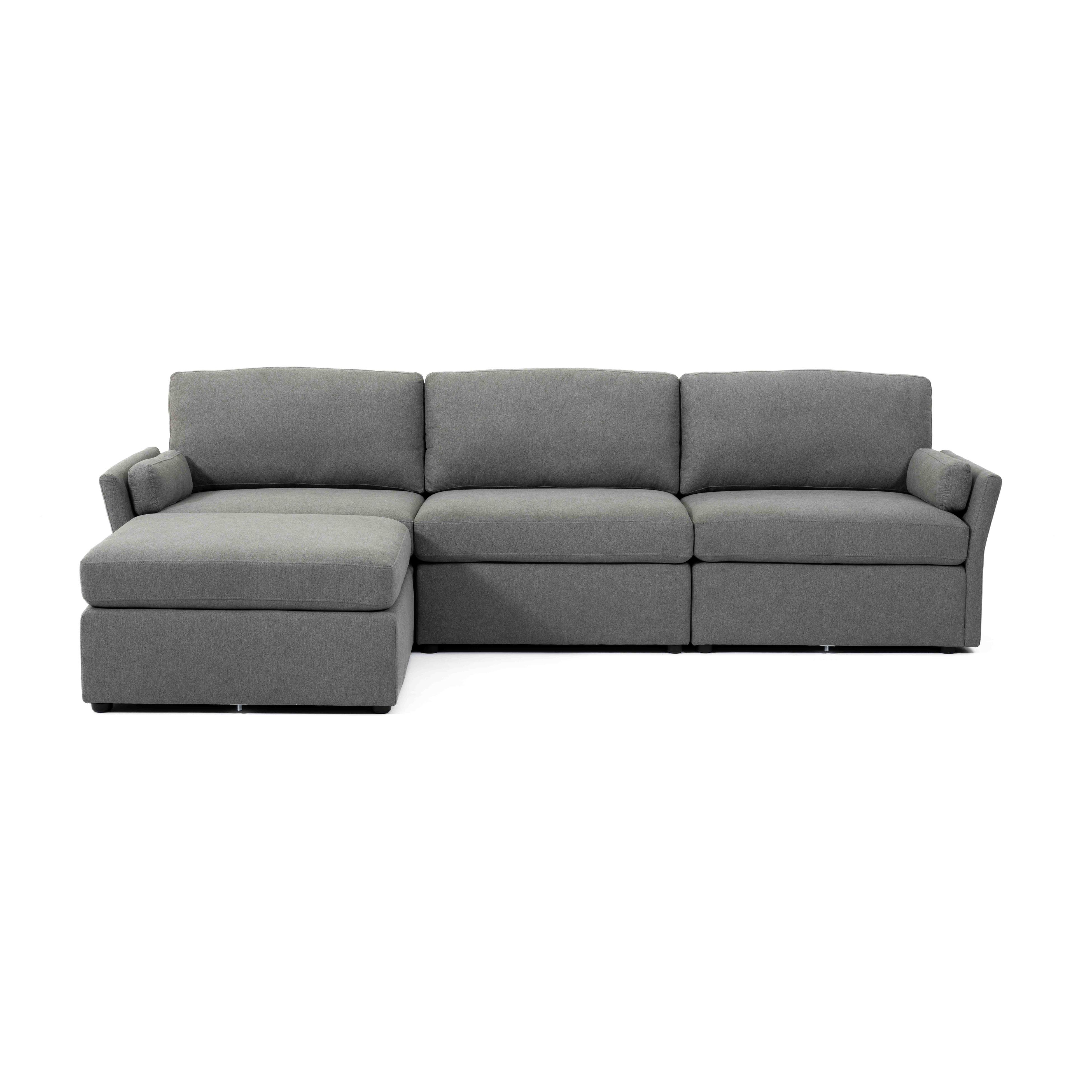 Catarina Chaise Sectional Sectionals TOV Furniture Gray , Black Friday Sale TOV Furniture Furniture Sale, Old Bones Co, Mid Century Furniture Sale, Four Hands Furniture, Black Friday Sale Catarina Chaise Sectional,Gus Sale, Perigold Catarina Chaise Sectional Sectionals Black Friday Sale , Perigold Sale Catarina Chaise Sectional,Catarina Chaise Sectional Lulu and Georgia, Burke Decor Sale Catarina Chaise Sectional, www.oldbonesco.com