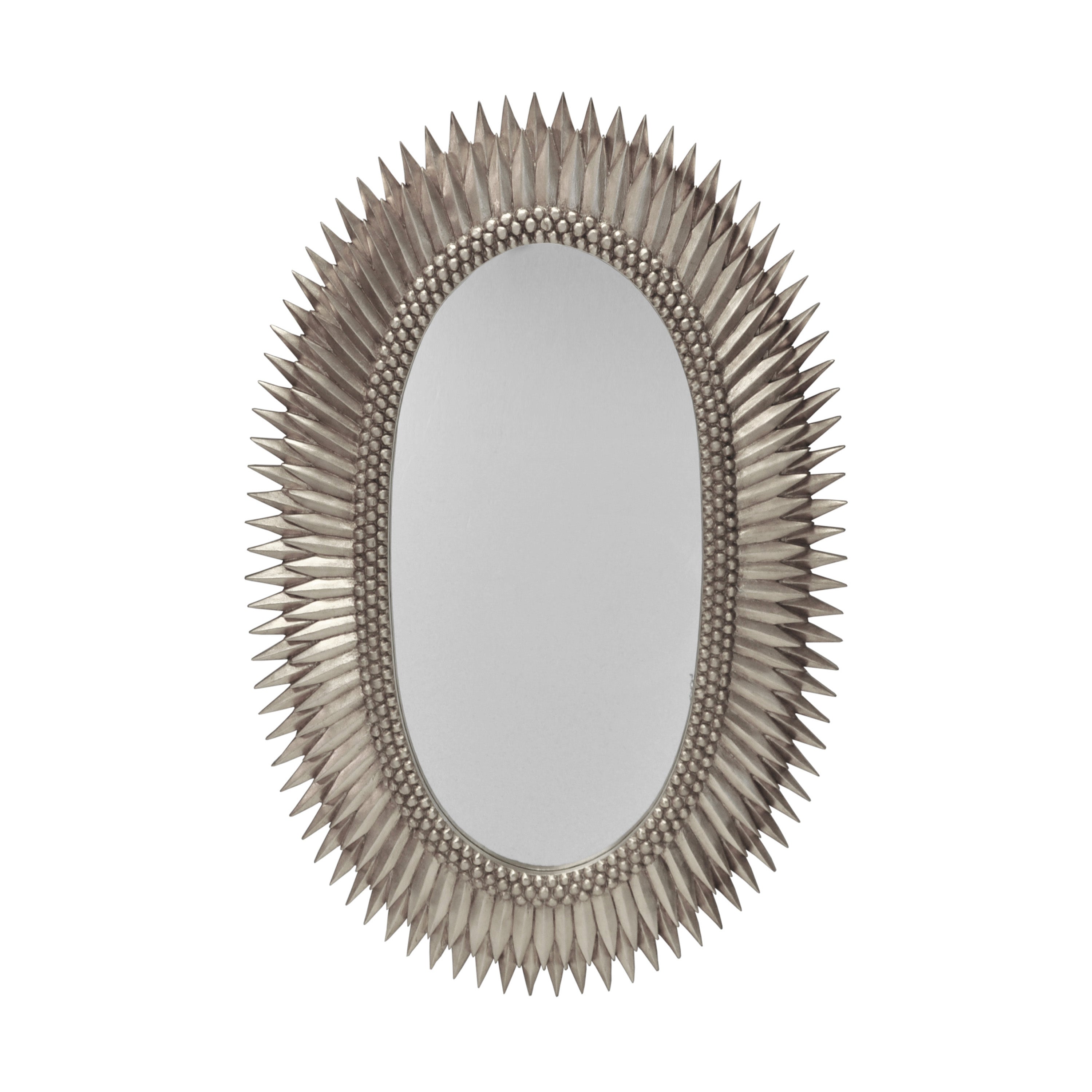 Rita Starburst Mirror Mirrors Worlds Away Silver , Black Friday Sale Worlds Away Furniture Sale, Old Bones Co, Mid Century Furniture Sale, Four Hands Furniture, Black Friday Sale Rita Starburst Mirror,Gus Sale, Perigold Rita Starburst Mirror Mirrors Black Friday Sale , Perigold Sale Rita Starburst Mirror,Rita Starburst Mirror Lulu and Georgia, Burke Decor Sale Rita Starburst Mirror, www.oldbonesco.com