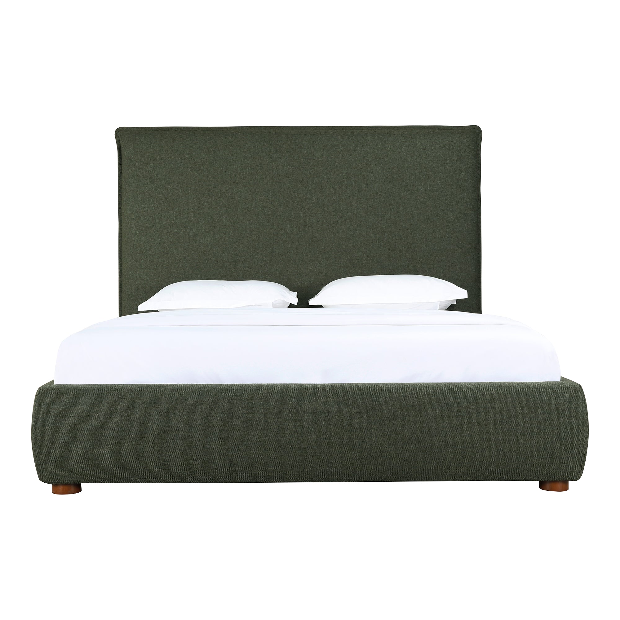 Luzon Bed Tall Headboard Beds Moe's     Beds,https://www.oldbonesco.com,Mid Century Furniture, Furniture Sale, Old Bones Co, Mid Century Sale, Four Hands Furniture, Sale,Gus, Sale,Perigold Luzon Bed Tall Headboard Beds Sale, Perigold Sale Luzon Bed Tall Headboard,Luzon Bed Tall Headboard Lulu and Georgia,Burke Decor Sale Luzon Bed Tall Headboard, open box furniture,Open Box Luzon Bed Tall Headboard