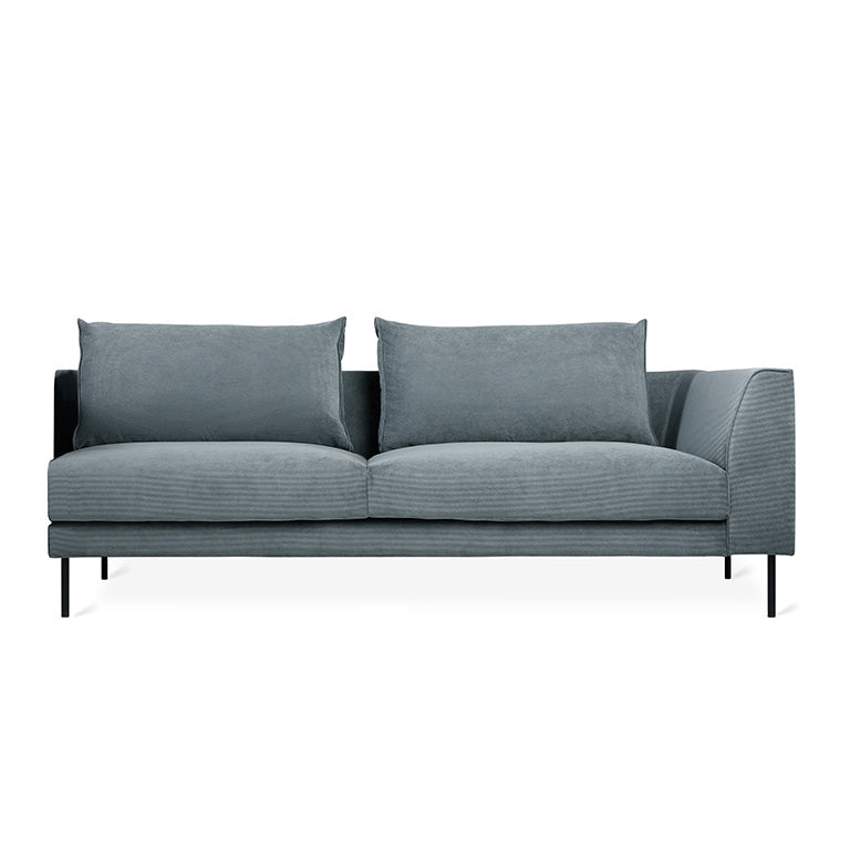 Renfrew Right Arm Sofa Gus*     Four Hands, Mid Century Modern Furniture, Old Bones Furniture Company, Old Bones Co, Modern Mid Century, Designer Furniture, https://www.oldbonesco.com/