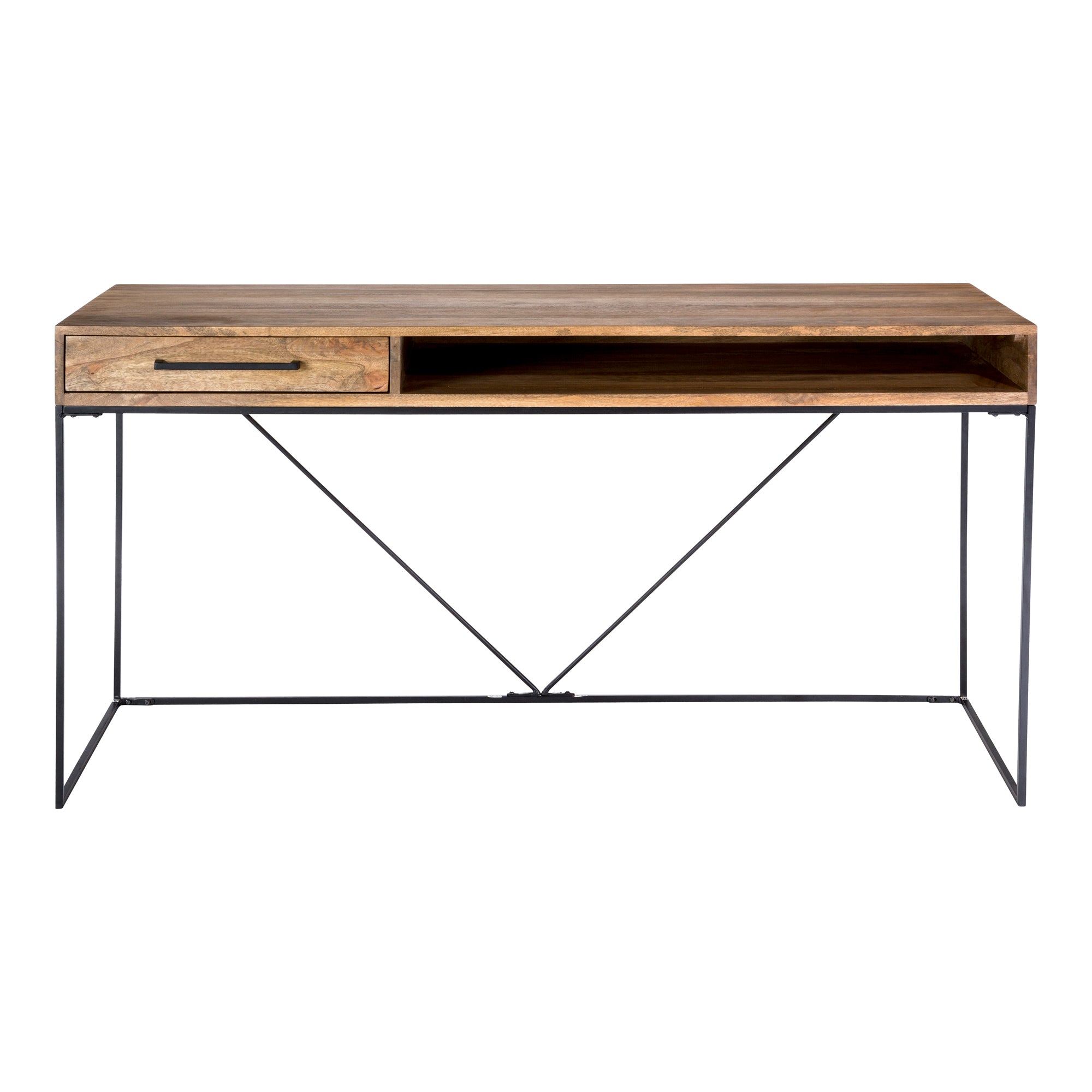 Colvin Desk Furniture > Office Furniture > Desks Moe's    Four Hands, Mid Century Modern Furniture, Old Bones Furniture Company, Old Bones Co, Modern Mid Century, Designer Furniture, Furniture Sale, Warehouse Furniture Sale, Colvin Desk Sale, https://www.oldbonesco.com/