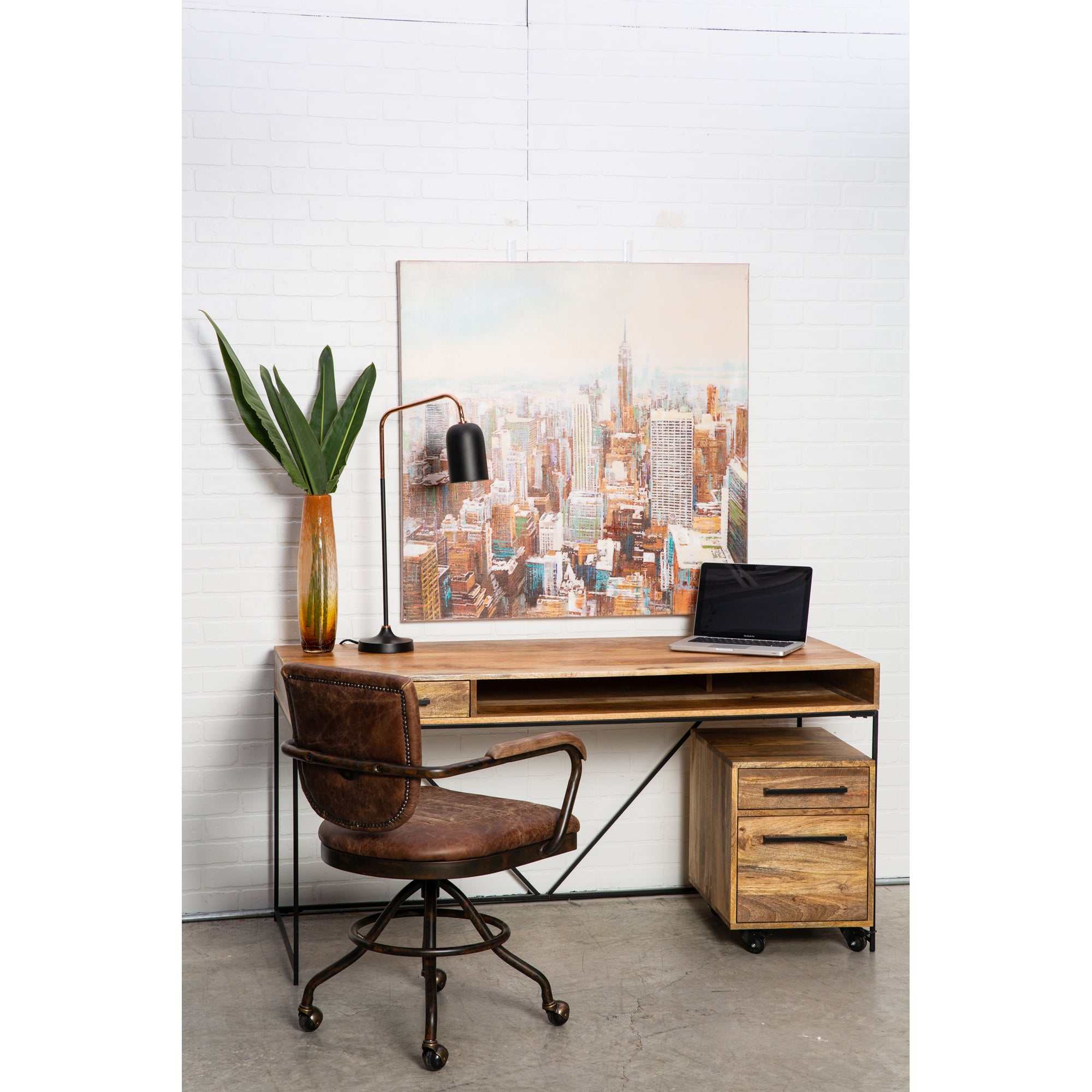 Colvin Desk Furniture > Office Furniture > Desks Moe's    Four Hands, Mid Century Modern Furniture, Old Bones Furniture Company, Old Bones Co, Modern Mid Century, Designer Furniture, Furniture Sale, Warehouse Furniture Sale, Colvin Desk Sale, https://www.oldbonesco.com/