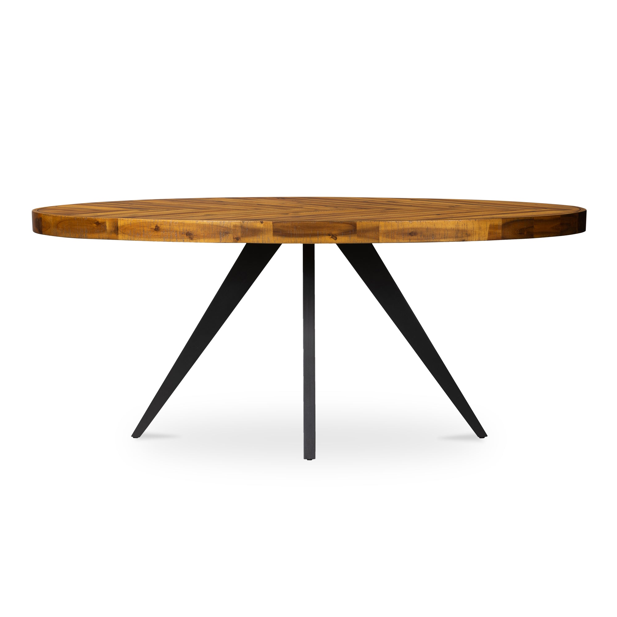 Parq Oval Dining Table CappuccinoDining Tables Moe's Cappuccino   Four Hands, Mid Century Modern Furniture, Old Bones Furniture Company, Old Bones Co, Modern Mid Century, Designer Furniture, Furniture Sale, Warehouse Furniture Sale, Parq Oval Dining Table Sale, https://www.oldbonesco.com/