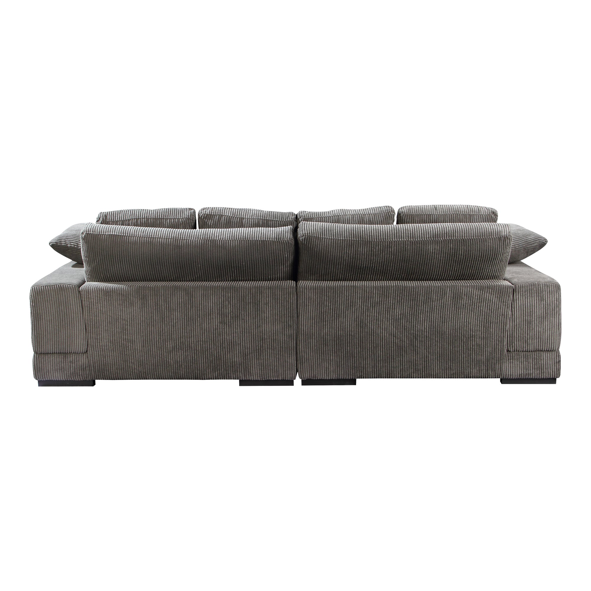 Plunge Sectional Sectional Moe's    Four Hands, Mid Century Modern Furniture, Old Bones Furniture Company, Old Bones Co, Modern Mid Century, Designer Furniture, Furniture Sale, Warehouse Furniture Sale, Plunge Sectional Sale, https://www.oldbonesco.com/