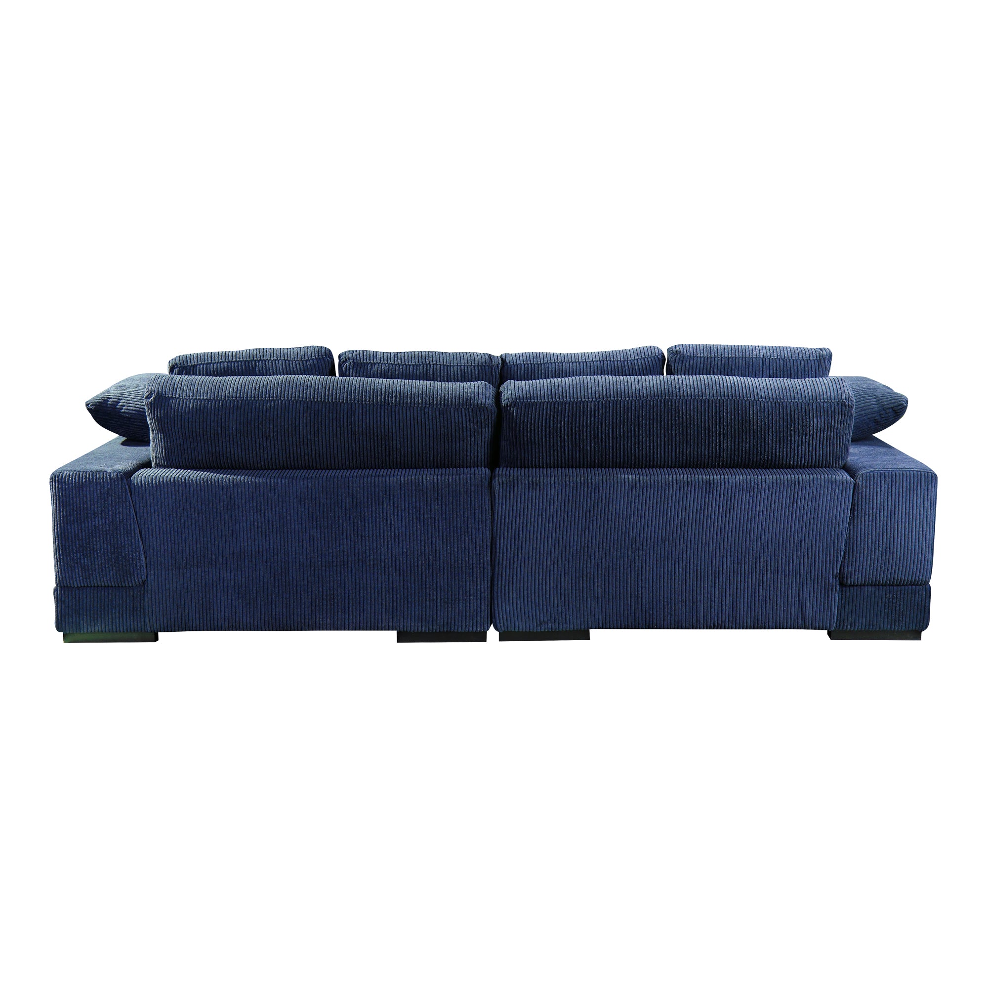 Plunge Sectional Sectional Moe's    Four Hands, Mid Century Modern Furniture, Old Bones Furniture Company, Old Bones Co, Modern Mid Century, Designer Furniture, Furniture Sale, Warehouse Furniture Sale, Plunge Sectional Sale, https://www.oldbonesco.com/