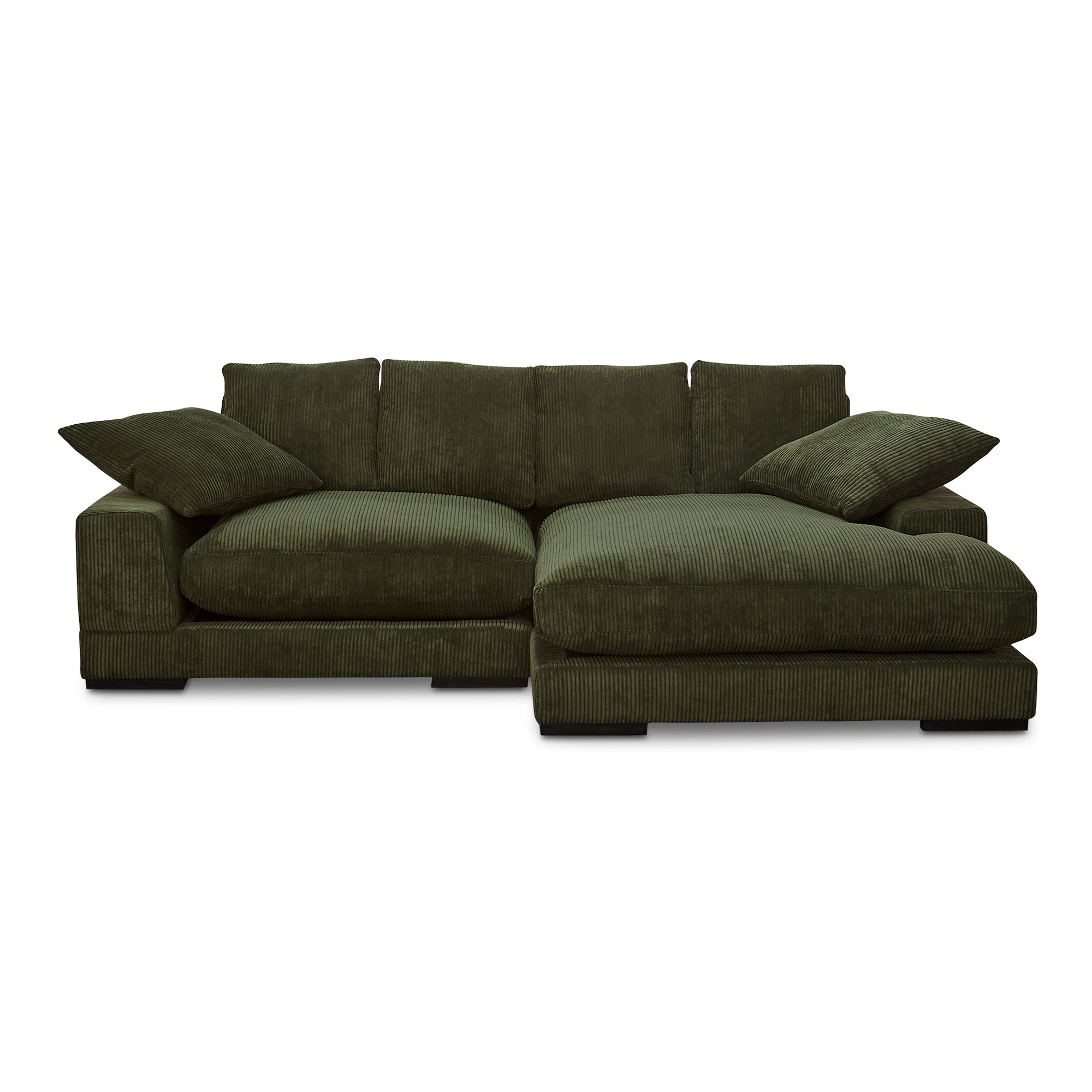 Plunge Sectional Dark GreenSectional Moe's Dark Green   Four Hands, Mid Century Modern Furniture, Old Bones Furniture Company, Old Bones Co, Modern Mid Century, Designer Furniture, Furniture Sale, Warehouse Furniture Sale, Plunge Sectional Sale, https://www.oldbonesco.com/