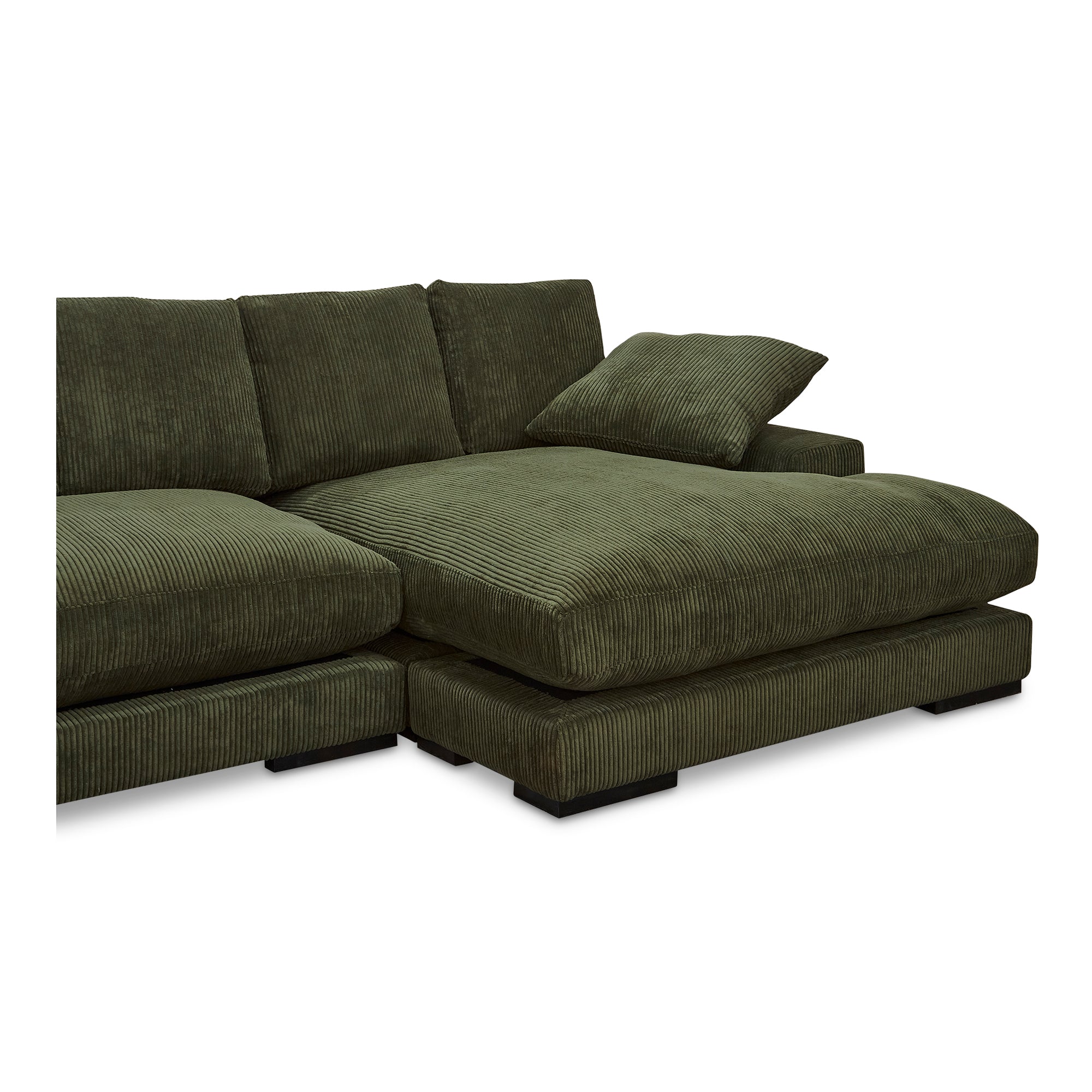 Plunge Sectional Sectional Moe's    Four Hands, Mid Century Modern Furniture, Old Bones Furniture Company, Old Bones Co, Modern Mid Century, Designer Furniture, Furniture Sale, Warehouse Furniture Sale, Plunge Sectional Sale, https://www.oldbonesco.com/