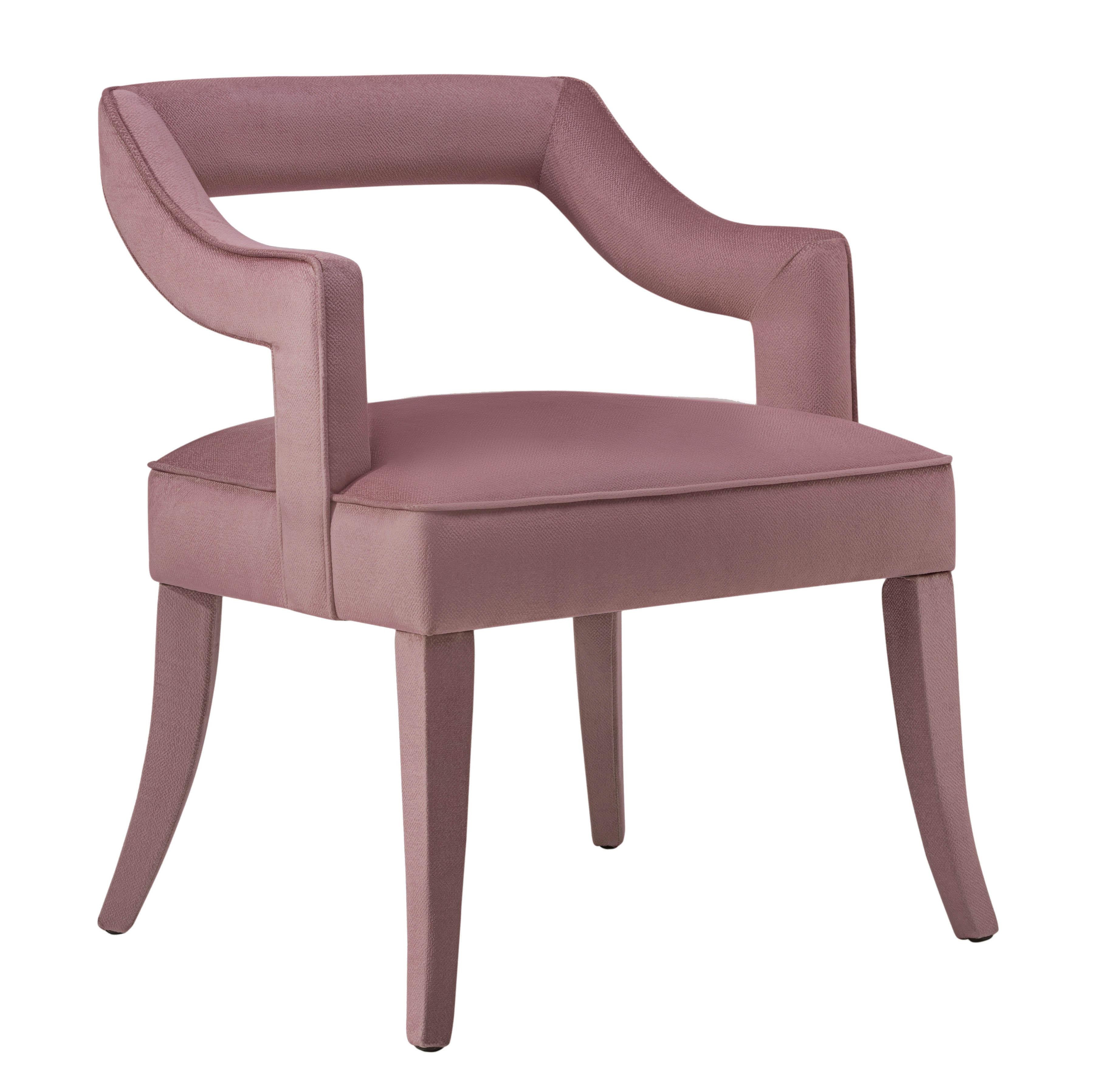 Tiffany Velvet Chair Dining Chairs TOV Furniture Pink , Black Friday Sale TOV Furniture Furniture Sale, Old Bones Co, Mid Century Furniture Sale, Four Hands Furniture, Black Friday Sale Tiffany Velvet Chair,Gus Sale, Perigold Tiffany Velvet Chair Dining Chairs Black Friday Sale , Perigold Sale Tiffany Velvet Chair,Tiffany Velvet Chair Lulu and Georgia, Burke Decor Sale Tiffany Velvet Chair, www.oldbonesco.com