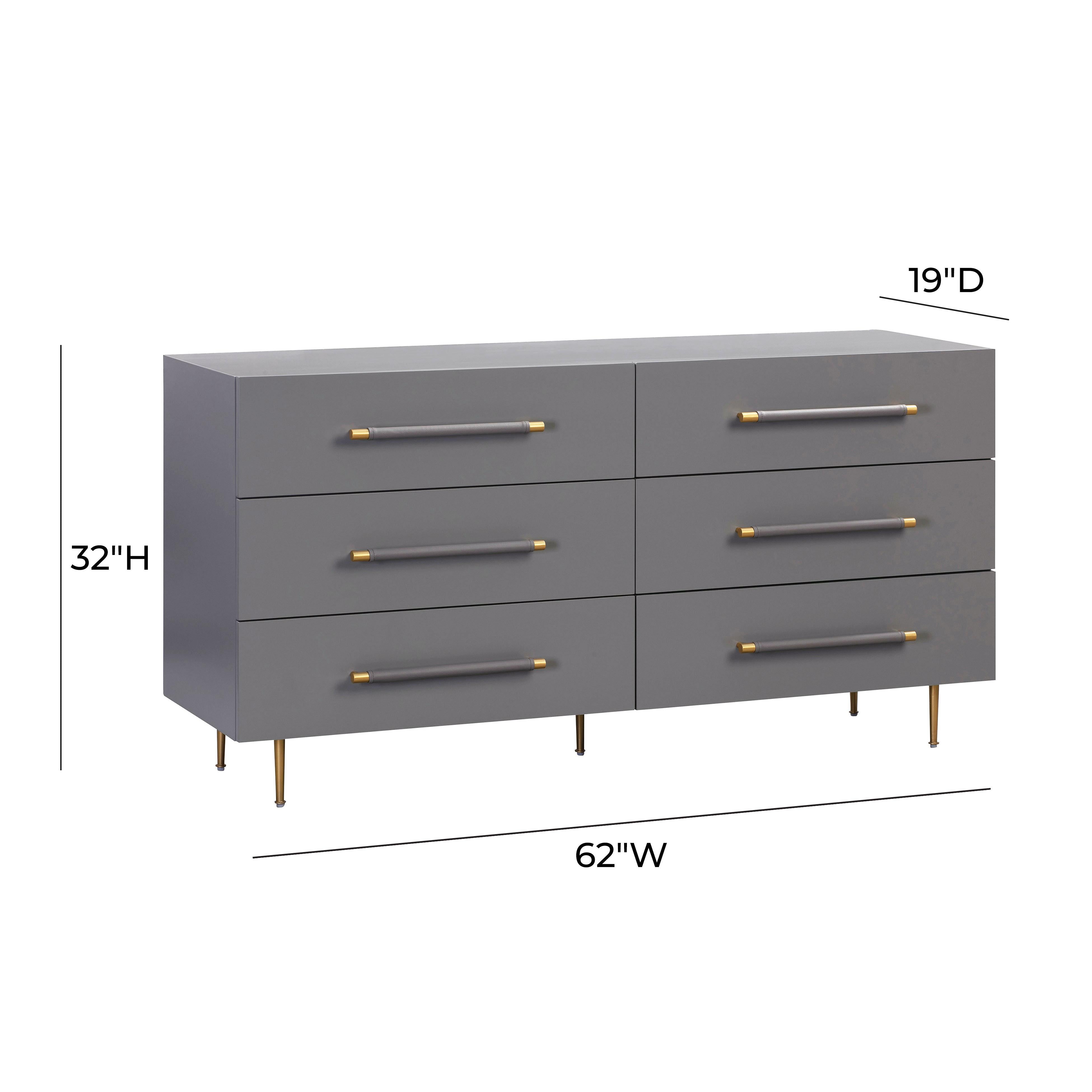 Trident 6 Drawer Dresser Dressers & Chests TOV Furniture , Black Friday Sale TOV Furniture Furniture Sale, Old Bones Co, Mid Century Furniture Sale, Four Hands Furniture, Black Friday Sale Trident 6 Drawer Dresser,Gus Sale, Perigold Trident 6 Drawer Dresser Dressers & Chests Black Friday Sale , Perigold Sale Trident 6 Drawer Dresser,Trident 6 Drawer Dresser Lulu and Georgia, Burke Decor Sale Trident 6 Drawer Dresser, www.oldbonesco.com