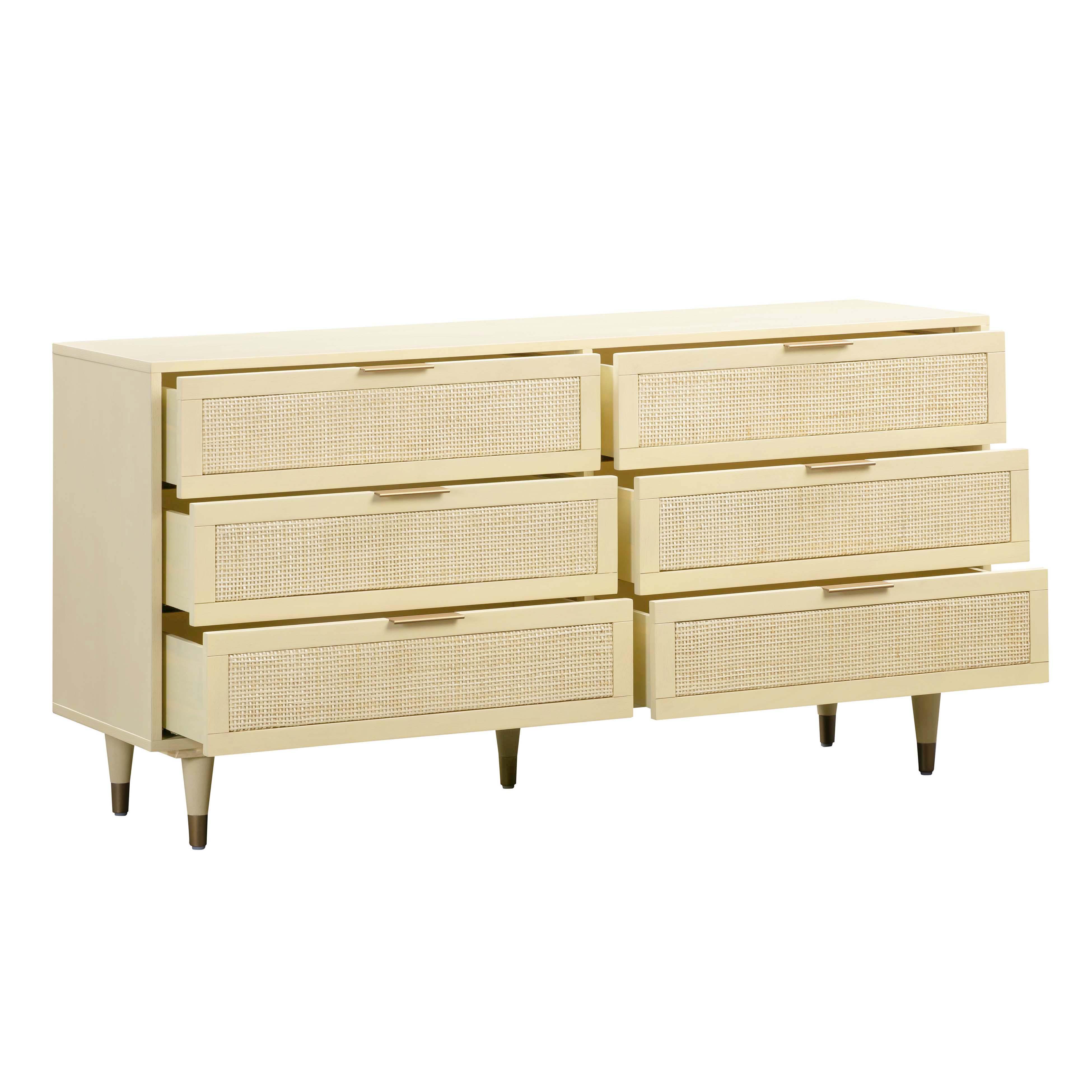 Sierra 6 Drawer Dresser Dressers & Chests TOV Furniture , Black Friday Sale TOV Furniture Furniture Sale, Old Bones Co, Mid Century Furniture Sale, Four Hands Furniture, Black Friday Sale Sierra 6 Drawer Dresser,Gus Sale, Perigold Sierra 6 Drawer Dresser Dressers & Chests Black Friday Sale , Perigold Sale Sierra 6 Drawer Dresser,Sierra 6 Drawer Dresser Lulu and Georgia, Burke Decor Sale Sierra 6 Drawer Dresser, www.oldbonesco.com