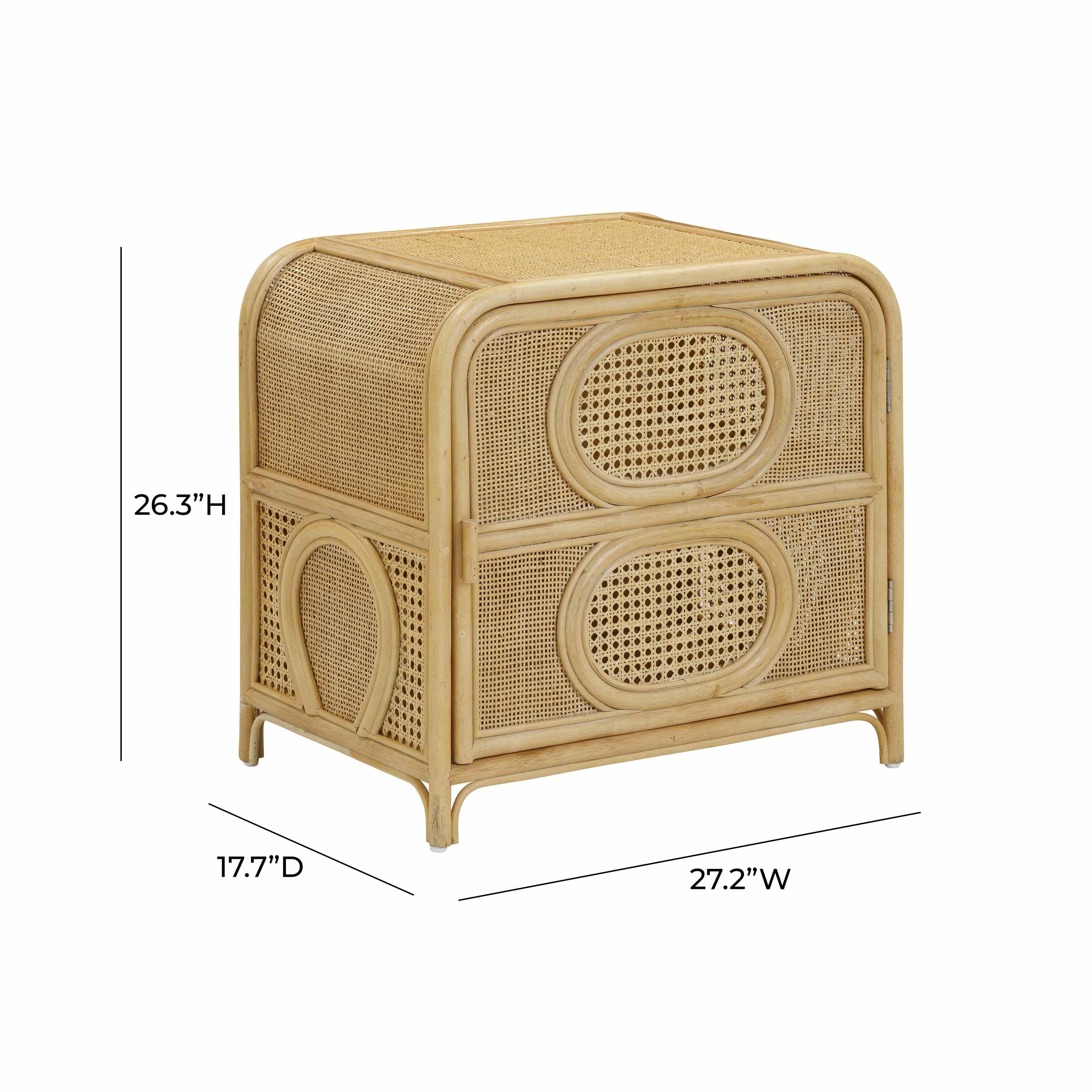 Tina Natural Rattan Nightstand Nightstands TOV Furniture , Black Friday Sale TOV Furniture Furniture Sale, Old Bones Co, Mid Century Furniture Sale, Four Hands Furniture, Black Friday Sale Tina Natural Rattan Nightstand,Gus Sale, Perigold Tina Natural Rattan Nightstand Nightstands Black Friday Sale , Perigold Sale Tina Natural Rattan Nightstand,Tina Natural Rattan Nightstand Lulu and Georgia, Burke Decor Sale Tina Natural Rattan Nightstand, www.oldbonesco.com