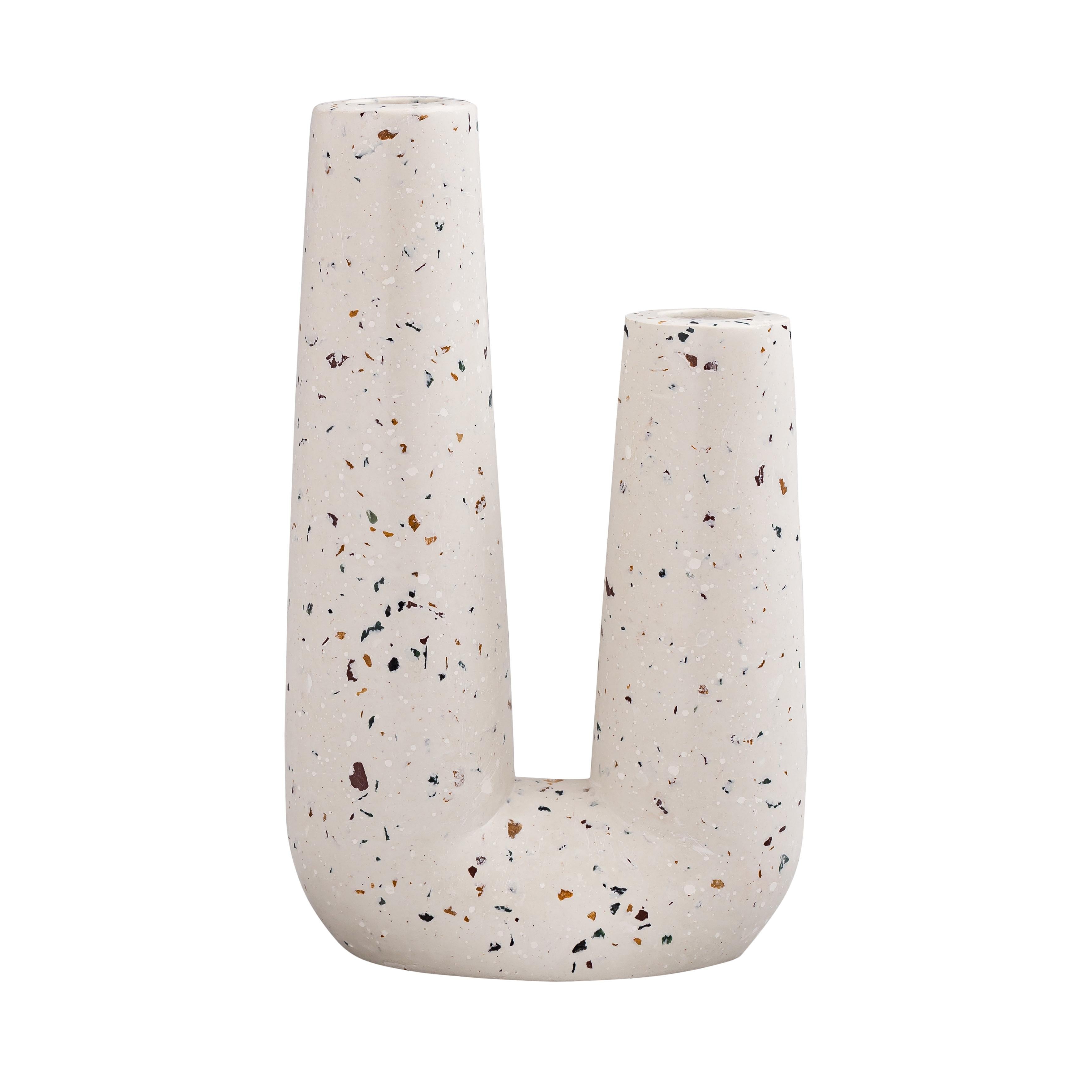 Terrazzo Novelty Tube Vase Vases TOV Furniture , Black Friday Sale TOV Furniture Furniture Sale, Old Bones Co, Mid Century Furniture Sale, Four Hands Furniture, Black Friday Sale Terrazzo Novelty Tube Vase,Gus Sale, Perigold Terrazzo Novelty Tube Vase Vases Black Friday Sale , Perigold Sale Terrazzo Novelty Tube Vase,Terrazzo Novelty Tube Vase Lulu and Georgia, Burke Decor Sale Terrazzo Novelty Tube Vase, www.oldbonesco.com