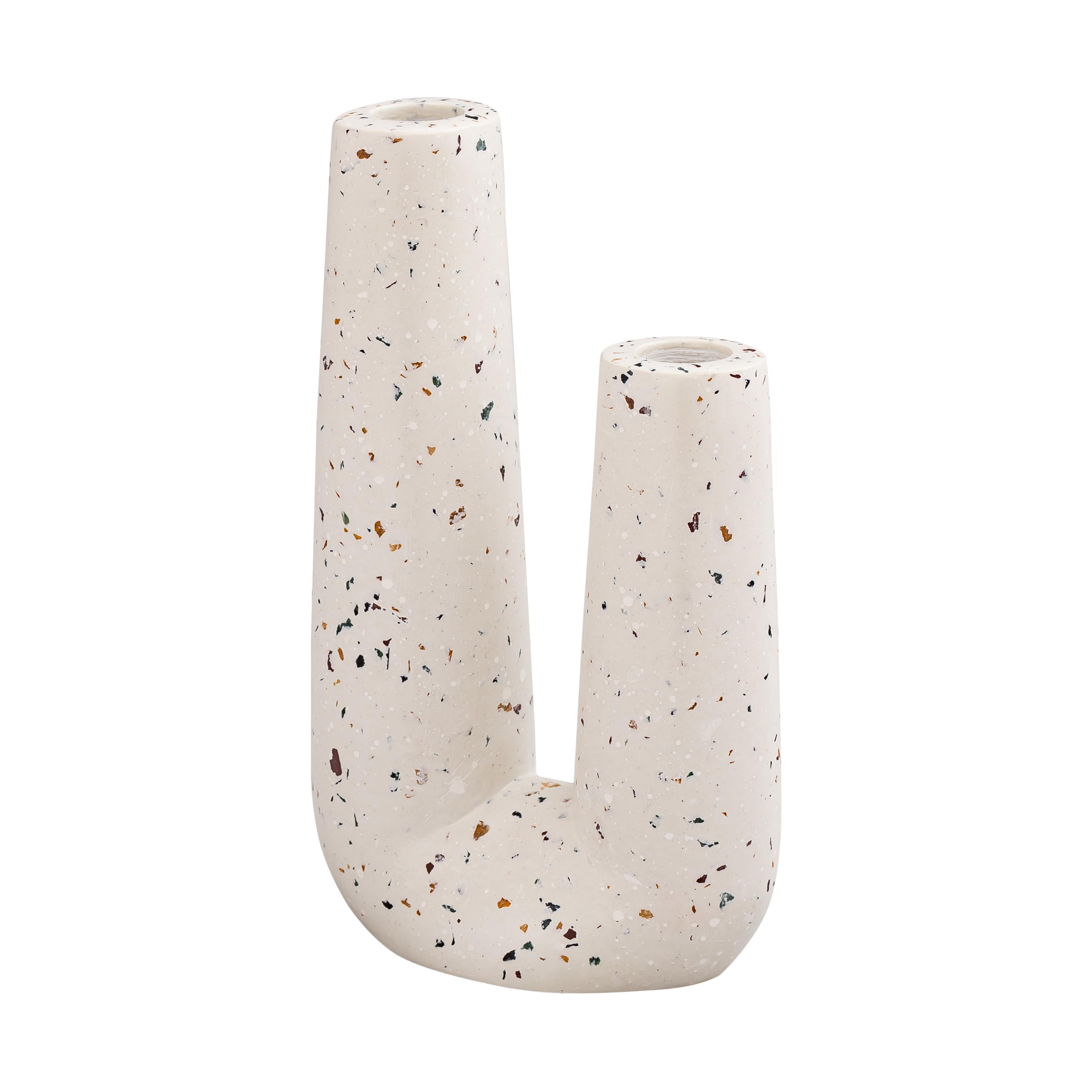 Terrazzo Novelty Tube Vase Vases TOV Furniture , Black Friday Sale TOV Furniture Furniture Sale, Old Bones Co, Mid Century Furniture Sale, Four Hands Furniture, Black Friday Sale Terrazzo Novelty Tube Vase,Gus Sale, Perigold Terrazzo Novelty Tube Vase Vases Black Friday Sale , Perigold Sale Terrazzo Novelty Tube Vase,Terrazzo Novelty Tube Vase Lulu and Georgia, Burke Decor Sale Terrazzo Novelty Tube Vase, www.oldbonesco.com