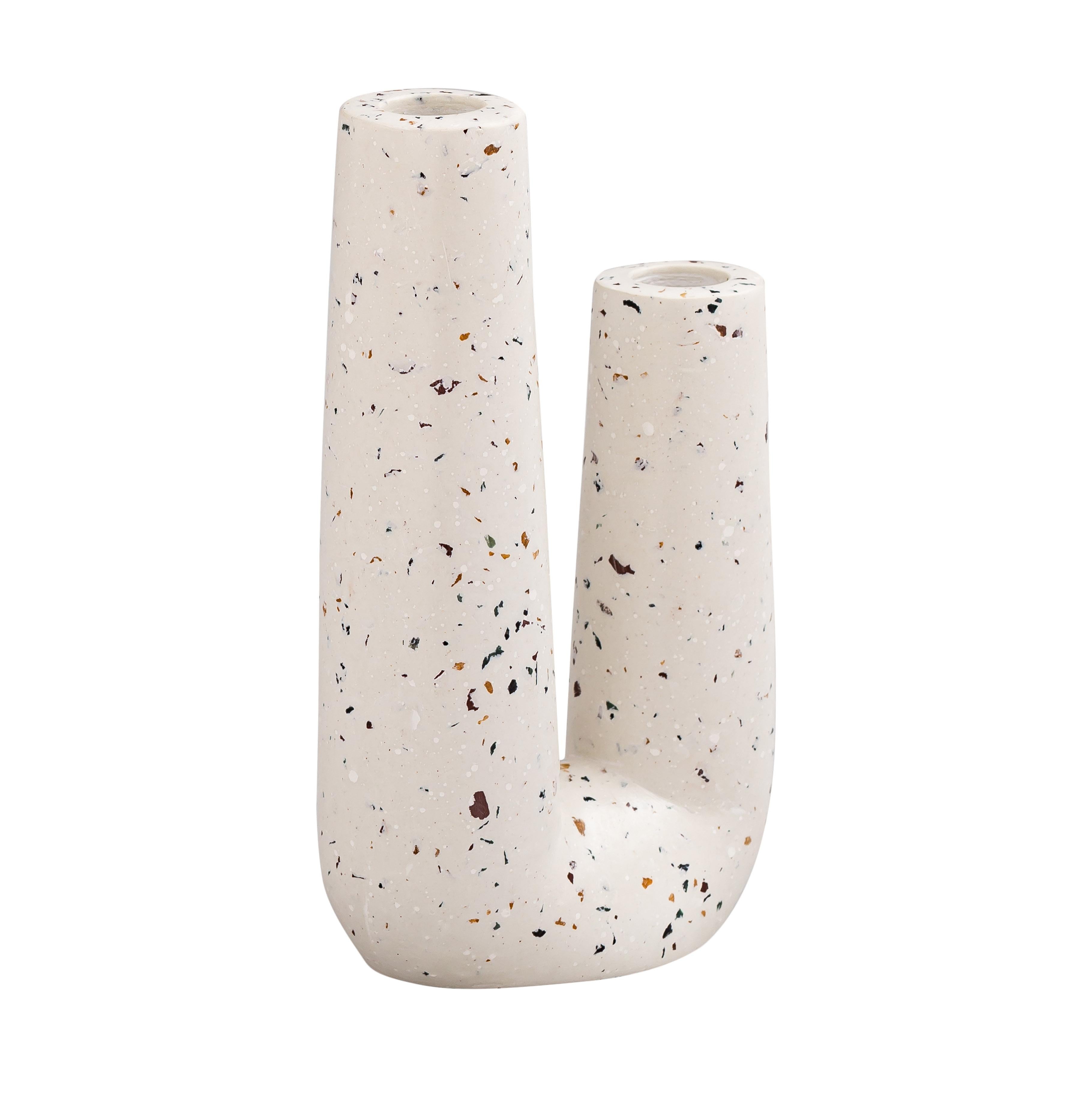 Terrazzo Novelty Tube Vase Vases TOV Furniture , Black Friday Sale TOV Furniture Furniture Sale, Old Bones Co, Mid Century Furniture Sale, Four Hands Furniture, Black Friday Sale Terrazzo Novelty Tube Vase,Gus Sale, Perigold Terrazzo Novelty Tube Vase Vases Black Friday Sale , Perigold Sale Terrazzo Novelty Tube Vase,Terrazzo Novelty Tube Vase Lulu and Georgia, Burke Decor Sale Terrazzo Novelty Tube Vase, www.oldbonesco.com