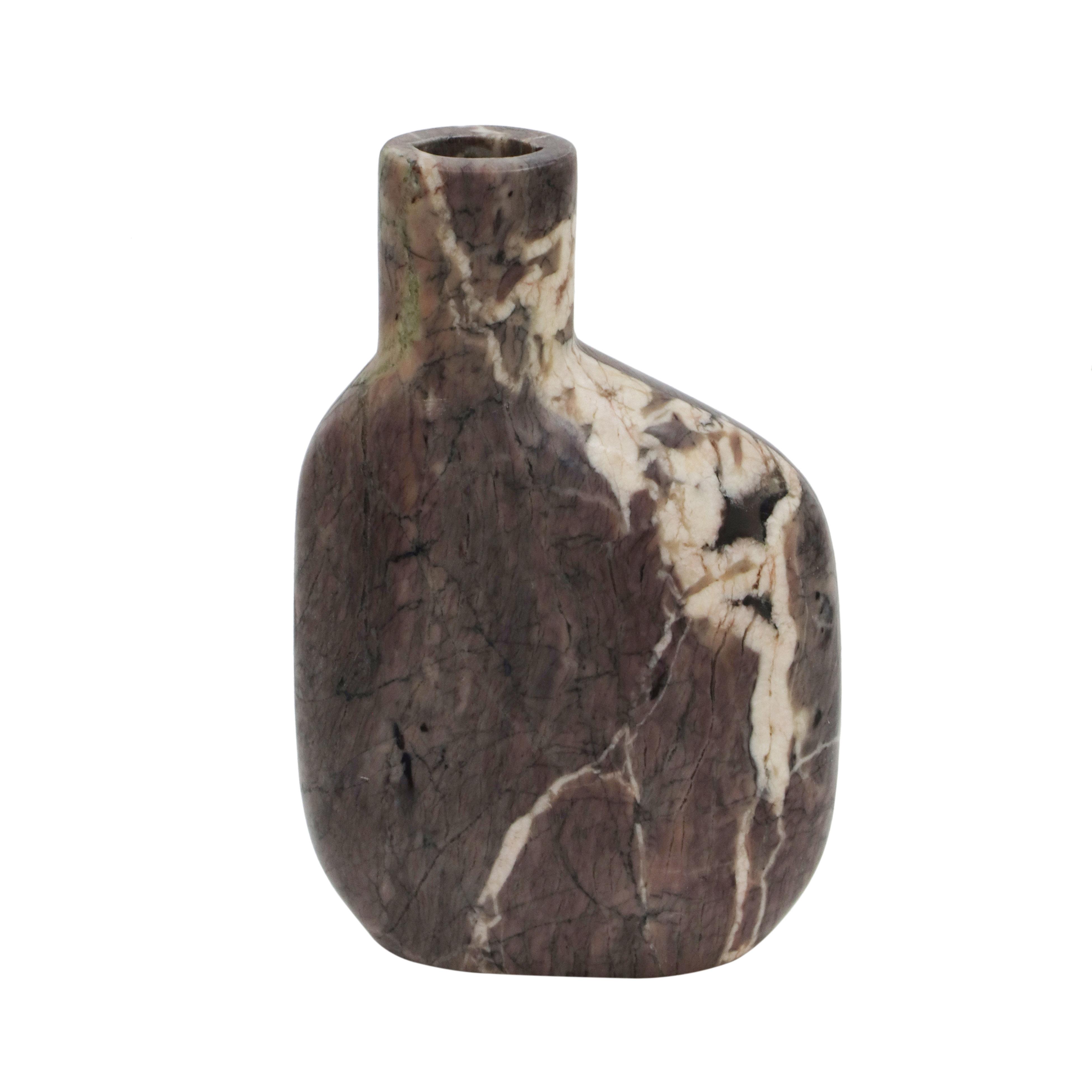 Pika Marble Vase Vases TOV Furniture Medium , Black Friday Sale TOV Furniture Furniture Sale, Old Bones Co, Mid Century Furniture Sale, Four Hands Furniture, Black Friday Sale Pika Marble Vase,Gus Sale, Perigold Pika Marble Vase Vases Black Friday Sale , Perigold Sale Pika Marble Vase,Pika Marble Vase Lulu and Georgia, Burke Decor Sale Pika Marble Vase, www.oldbonesco.com