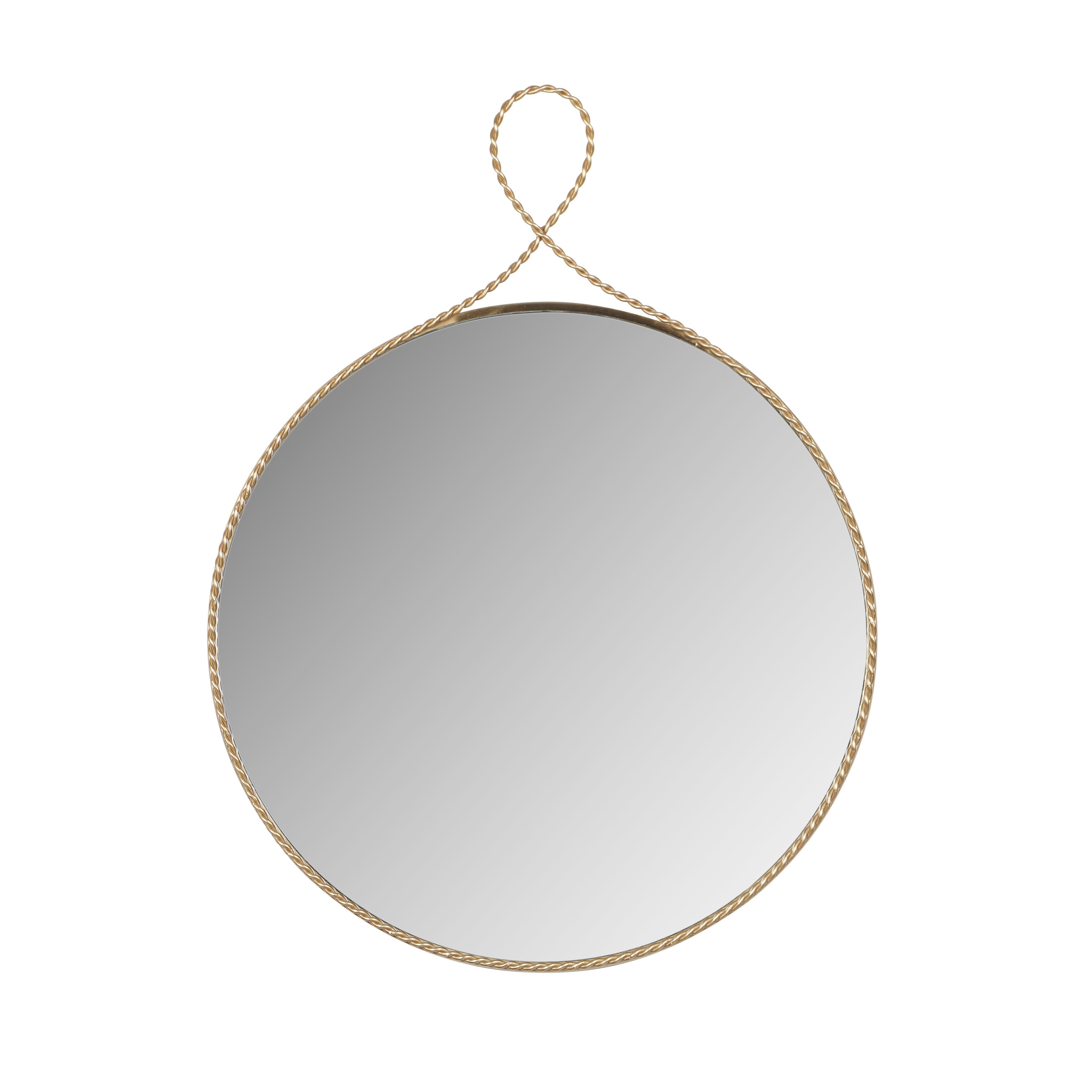 Ravina Braided Brass Wall Mirror Mirrors TOV Furniture Round , Black Friday Sale TOV Furniture Furniture Sale, Old Bones Co, Mid Century Furniture Sale, Four Hands Furniture, Black Friday Sale Ravina Braided Brass Wall Mirror,Gus Sale, Perigold Ravina Braided Brass Wall Mirror Mirrors Black Friday Sale , Perigold Sale Ravina Braided Brass Wall Mirror,Ravina Braided Brass Wall Mirror Lulu and Georgia, Burke Decor Sale Ravina Braided Brass Wall Mirror, www.oldbonesco.com