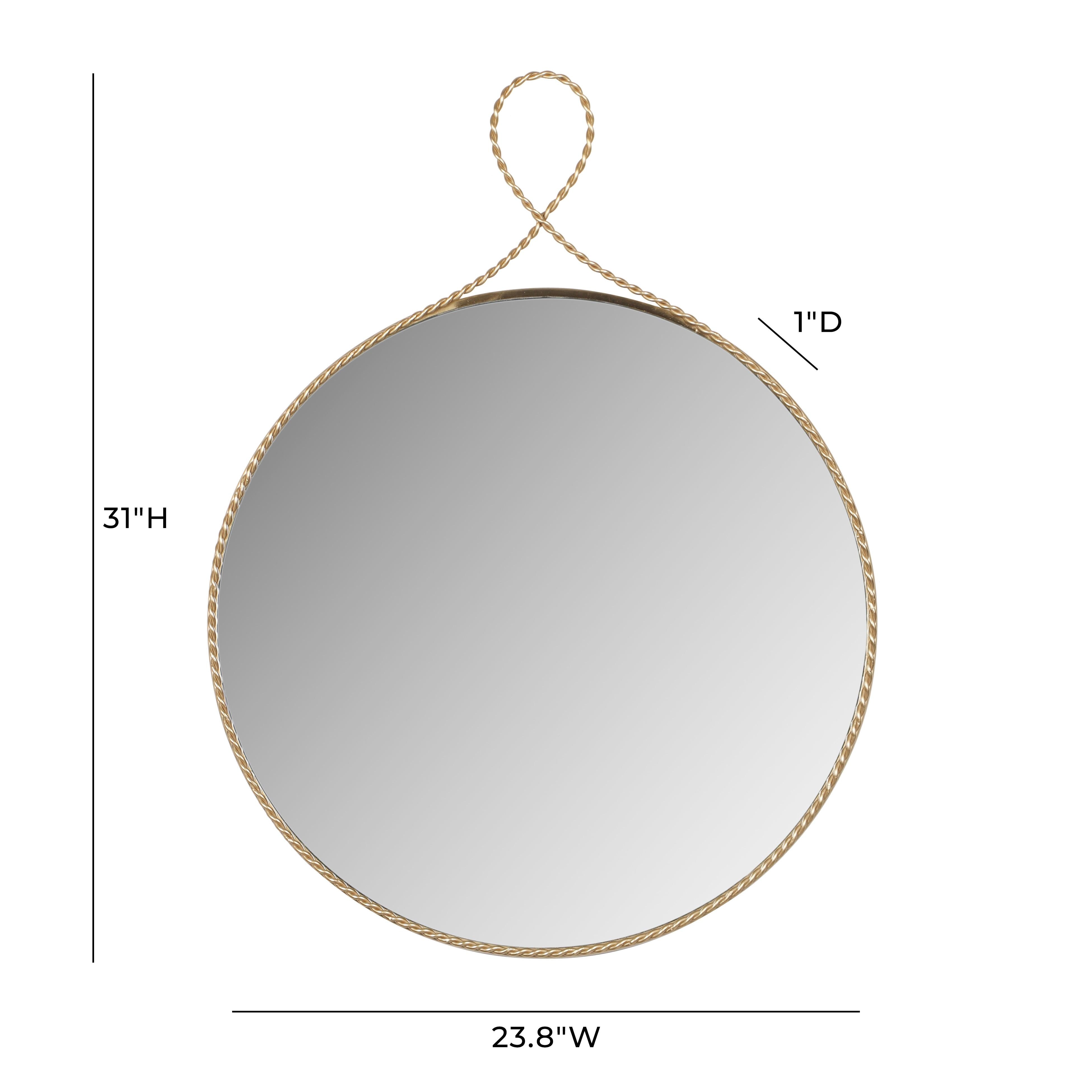 Ravina Braided Brass Wall Mirror Mirrors TOV Furniture , Black Friday Sale TOV Furniture Furniture Sale, Old Bones Co, Mid Century Furniture Sale, Four Hands Furniture, Black Friday Sale Ravina Braided Brass Wall Mirror,Gus Sale, Perigold Ravina Braided Brass Wall Mirror Mirrors Black Friday Sale , Perigold Sale Ravina Braided Brass Wall Mirror,Ravina Braided Brass Wall Mirror Lulu and Georgia, Burke Decor Sale Ravina Braided Brass Wall Mirror, www.oldbonesco.com