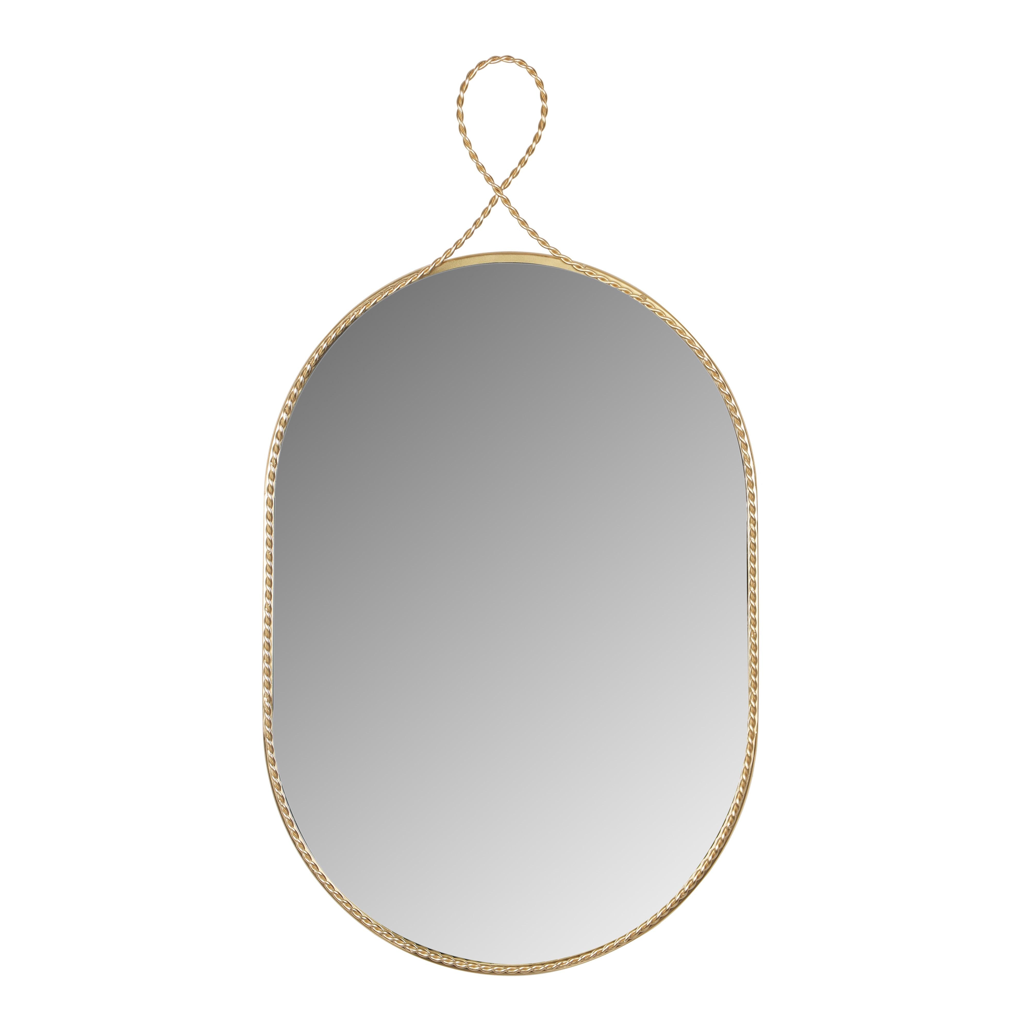 Ravina Braided Brass Wall Mirror Mirrors TOV Furniture Oval , Black Friday Sale TOV Furniture Furniture Sale, Old Bones Co, Mid Century Furniture Sale, Four Hands Furniture, Black Friday Sale Ravina Braided Brass Wall Mirror,Gus Sale, Perigold Ravina Braided Brass Wall Mirror Mirrors Black Friday Sale , Perigold Sale Ravina Braided Brass Wall Mirror,Ravina Braided Brass Wall Mirror Lulu and Georgia, Burke Decor Sale Ravina Braided Brass Wall Mirror, www.oldbonesco.com