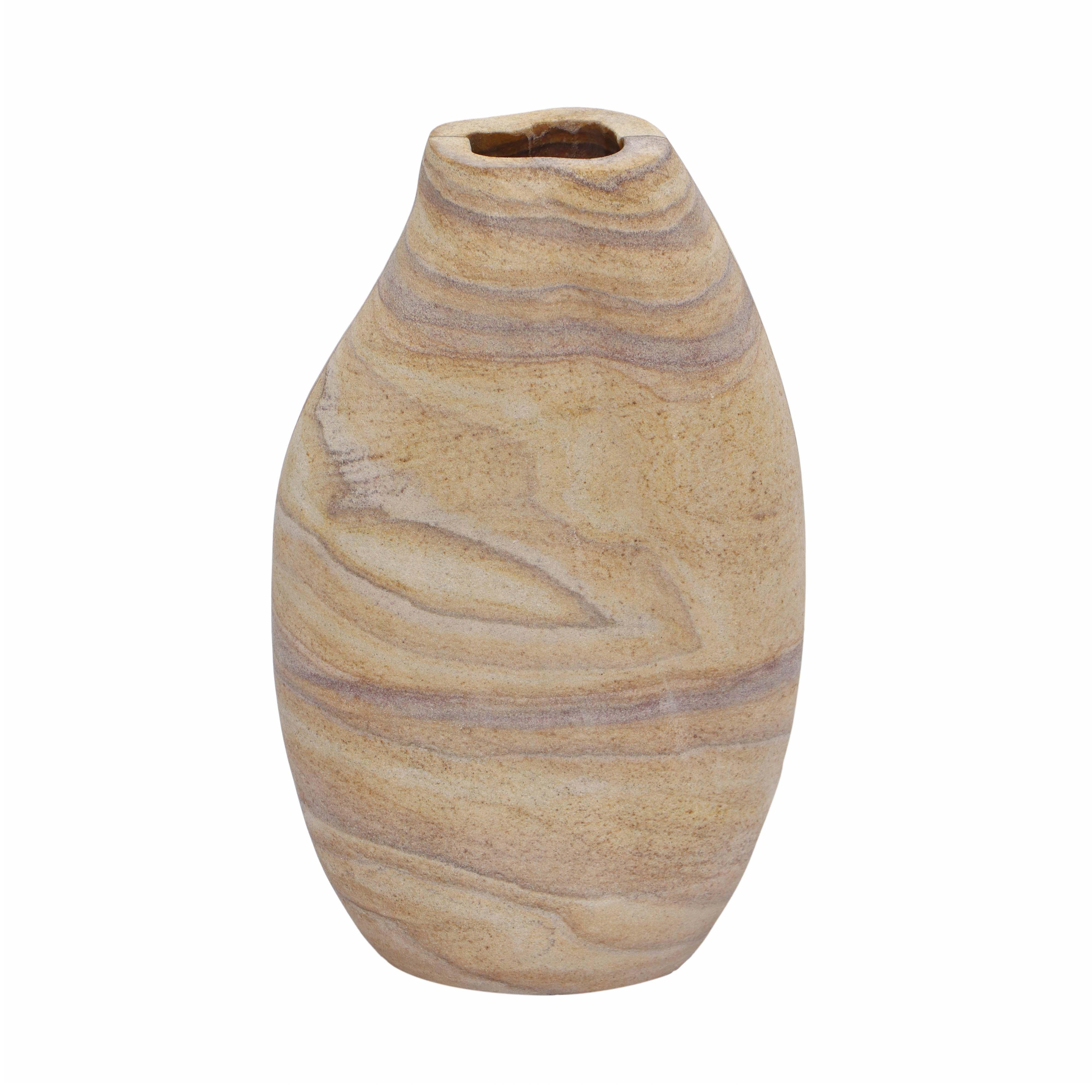 Saava Sandstone Curved Vase Vases TOV Furniture , Black Friday Sale TOV Furniture Furniture Sale, Old Bones Co, Mid Century Furniture Sale, Four Hands Furniture, Black Friday Sale Saava Sandstone Curved Vase,Gus Sale, Perigold Saava Sandstone Curved Vase Vases Black Friday Sale , Perigold Sale Saava Sandstone Curved Vase,Saava Sandstone Curved Vase Lulu and Georgia, Burke Decor Sale Saava Sandstone Curved Vase, www.oldbonesco.com