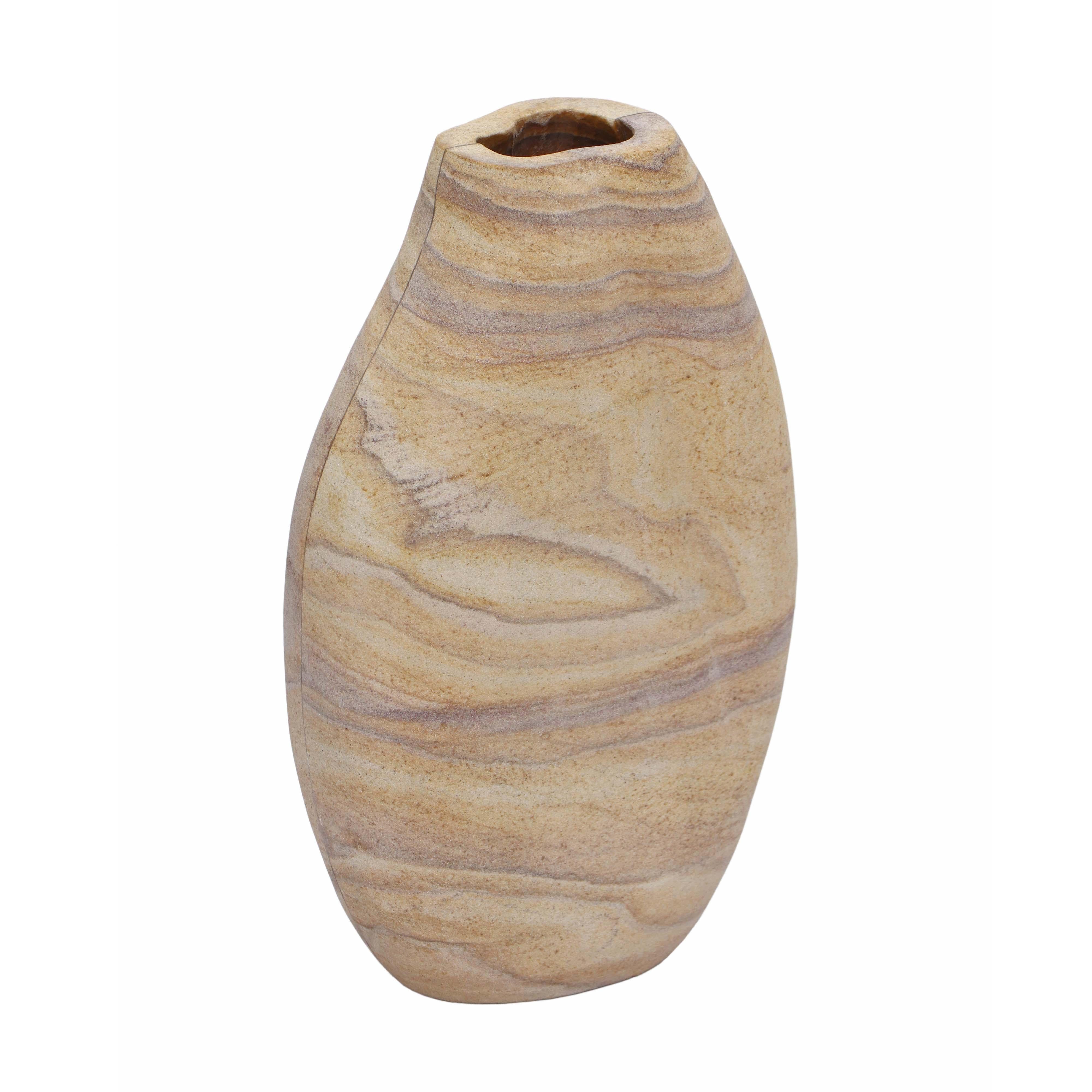 Saava Sandstone Curved Vase Vases TOV Furniture , Black Friday Sale TOV Furniture Furniture Sale, Old Bones Co, Mid Century Furniture Sale, Four Hands Furniture, Black Friday Sale Saava Sandstone Curved Vase,Gus Sale, Perigold Saava Sandstone Curved Vase Vases Black Friday Sale , Perigold Sale Saava Sandstone Curved Vase,Saava Sandstone Curved Vase Lulu and Georgia, Burke Decor Sale Saava Sandstone Curved Vase, www.oldbonesco.com