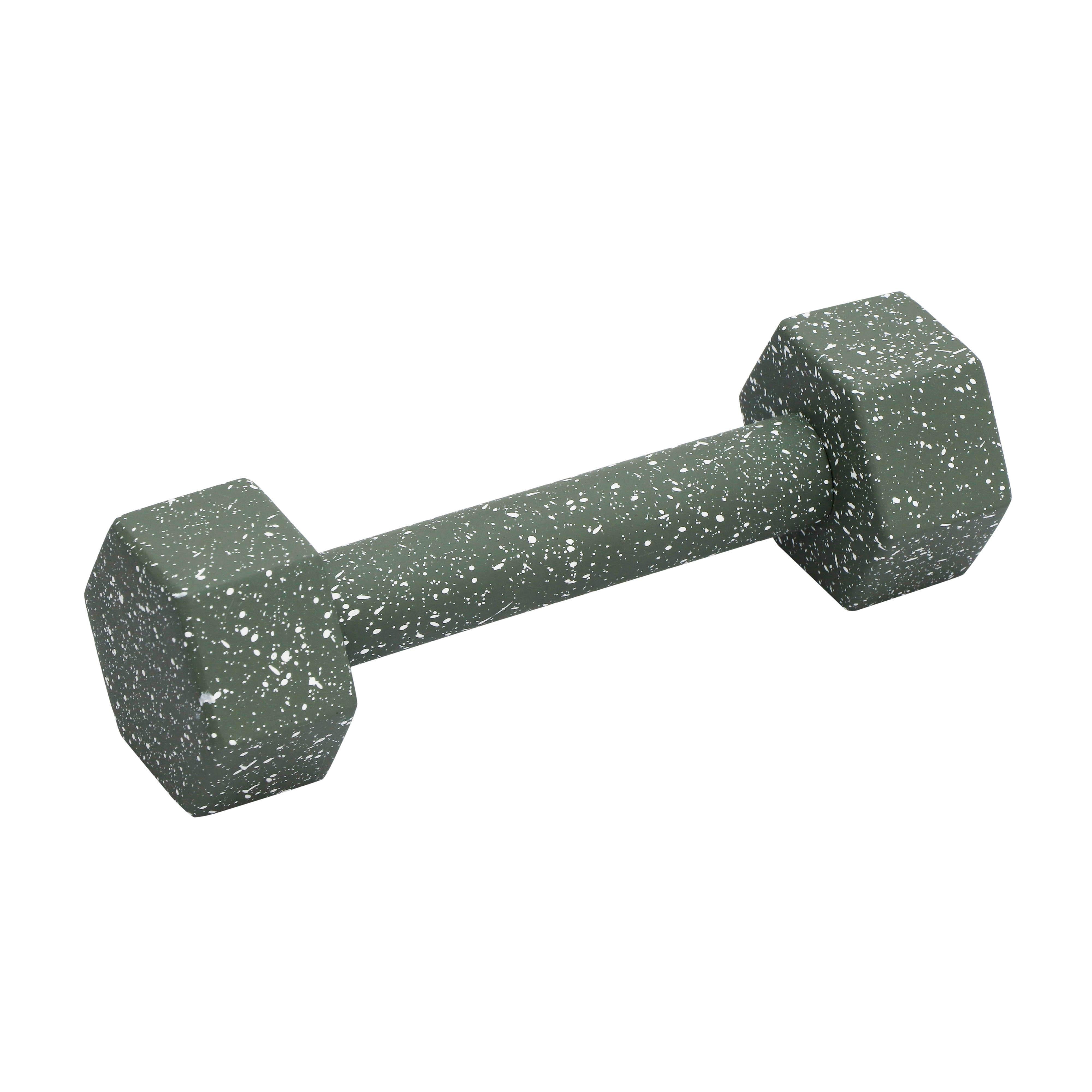 Gabby Speckled Decorative Dumbbell Dumbbells TOV Furniture Green , Black Friday Sale TOV Furniture Furniture Sale, Old Bones Co, Mid Century Furniture Sale, Four Hands Furniture, Black Friday Sale Gabby Speckled Decorative Dumbbell,Gus Sale, Perigold Gabby Speckled Decorative Dumbbell Dumbbells Black Friday Sale , Perigold Sale Gabby Speckled Decorative Dumbbell,Gabby Speckled Decorative Dumbbell Lulu and Georgia, Burke Decor Sale Gabby Speckled Decorative Dumbbell, www.oldbonesco.com