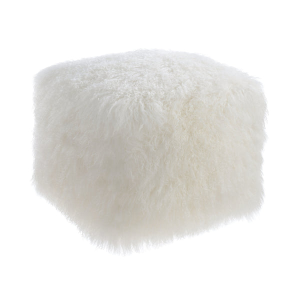 Tibetan Sheep Pouf Poufs TOV Furniture White , Black Friday Sale TOV Furniture Furniture Sale, Old Bones Co, Mid Century Furniture Sale, Four Hands Furniture, Black Friday Sale Tibetan Sheep Pouf,Gus Sale, Perigold Tibetan Sheep Pouf Poufs Black Friday Sale , Perigold Sale Tibetan Sheep Pouf,Tibetan Sheep Pouf Lulu and Georgia, Burke Decor Sale Tibetan Sheep Pouf, www.oldbonesco.com