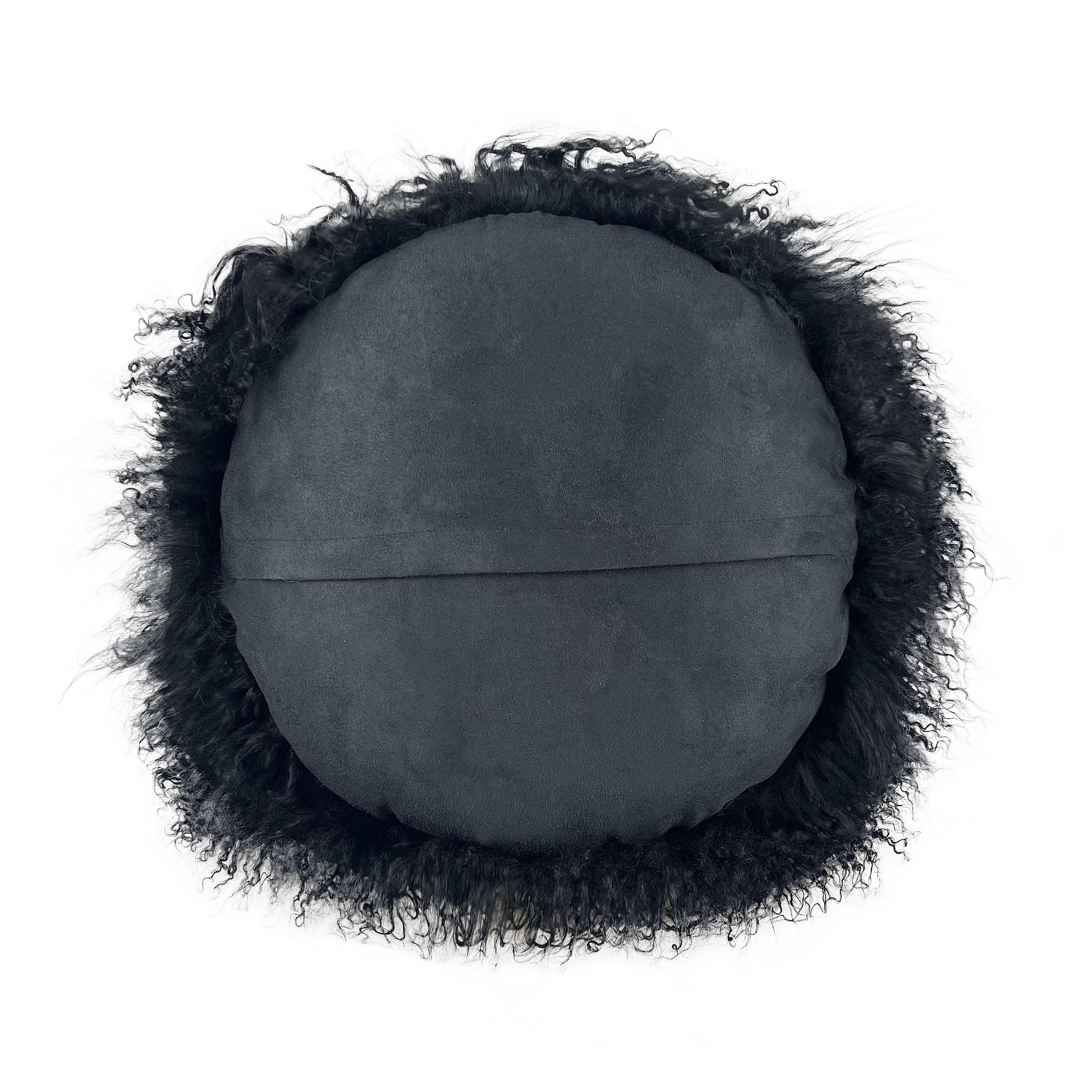 New Zealand Sheepskin 16" Round Pillow Pillows & Throws TOV Furniture , Black Friday Sale TOV Furniture Furniture Sale, Old Bones Co, Mid Century Furniture Sale, Four Hands Furniture, Black Friday Sale New Zealand Sheepskin 16" Round Pillow,Gus Sale, Perigold New Zealand Sheepskin 16" Round Pillow Pillows & Throws Black Friday Sale , Perigold Sale New Zealand Sheepskin 16" Round Pillow,New Zealand Sheepskin 16" Round Pillow Lulu and Georgia, Burke Decor Sale New Zealand Sheepskin 16" Round Pillow, www.oldbo