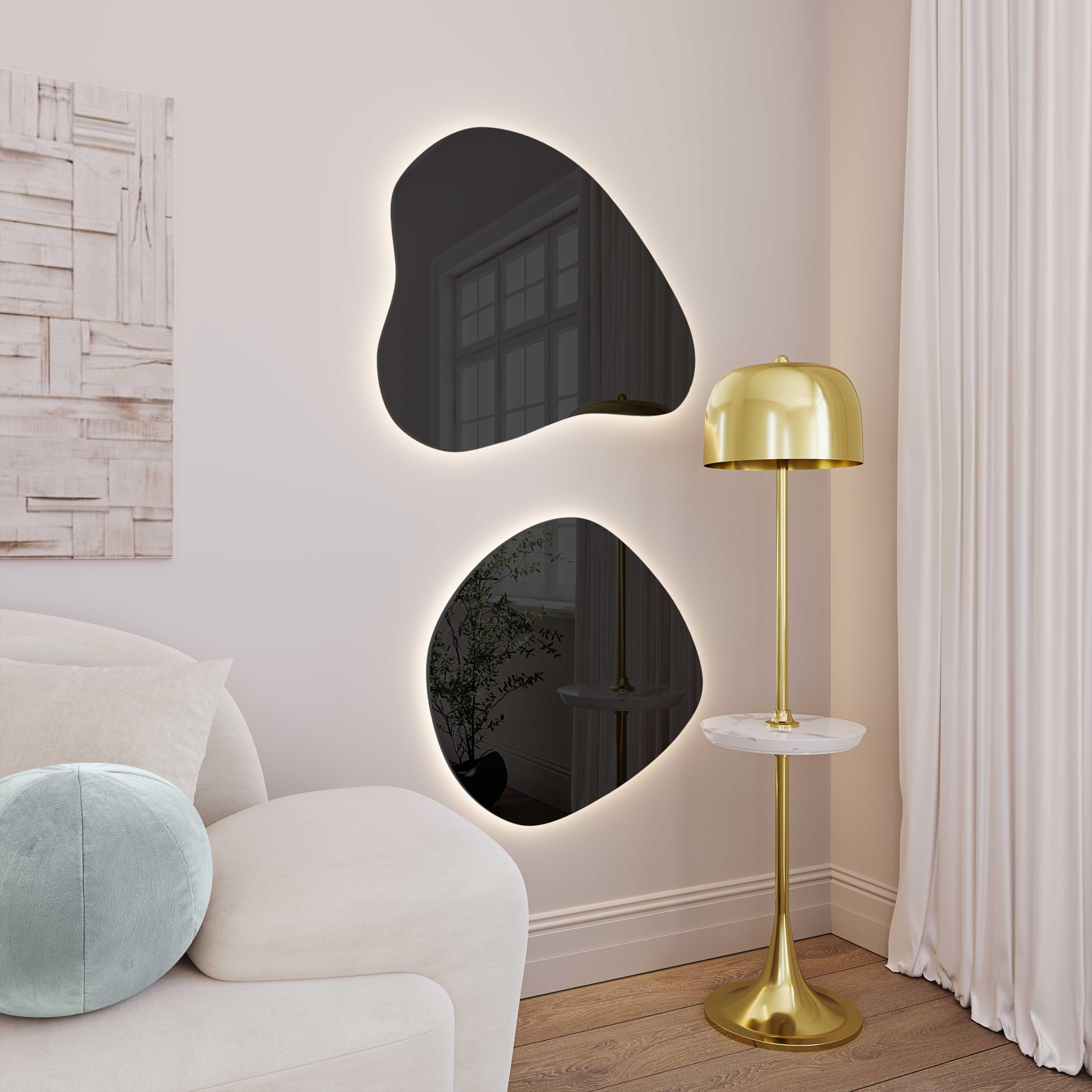 Phoebe LED Teardrop Wall Mirror Mirrors TOV Furniture , Black Friday Sale TOV Furniture Furniture Sale, Old Bones Co, Mid Century Furniture Sale, Four Hands Furniture, Black Friday Sale Phoebe LED Teardrop Wall Mirror,Gus Sale, Perigold Phoebe LED Teardrop Wall Mirror Mirrors Black Friday Sale , Perigold Sale Phoebe LED Teardrop Wall Mirror,Phoebe LED Teardrop Wall Mirror Lulu and Georgia, Burke Decor Sale Phoebe LED Teardrop Wall Mirror, www.oldbonesco.com