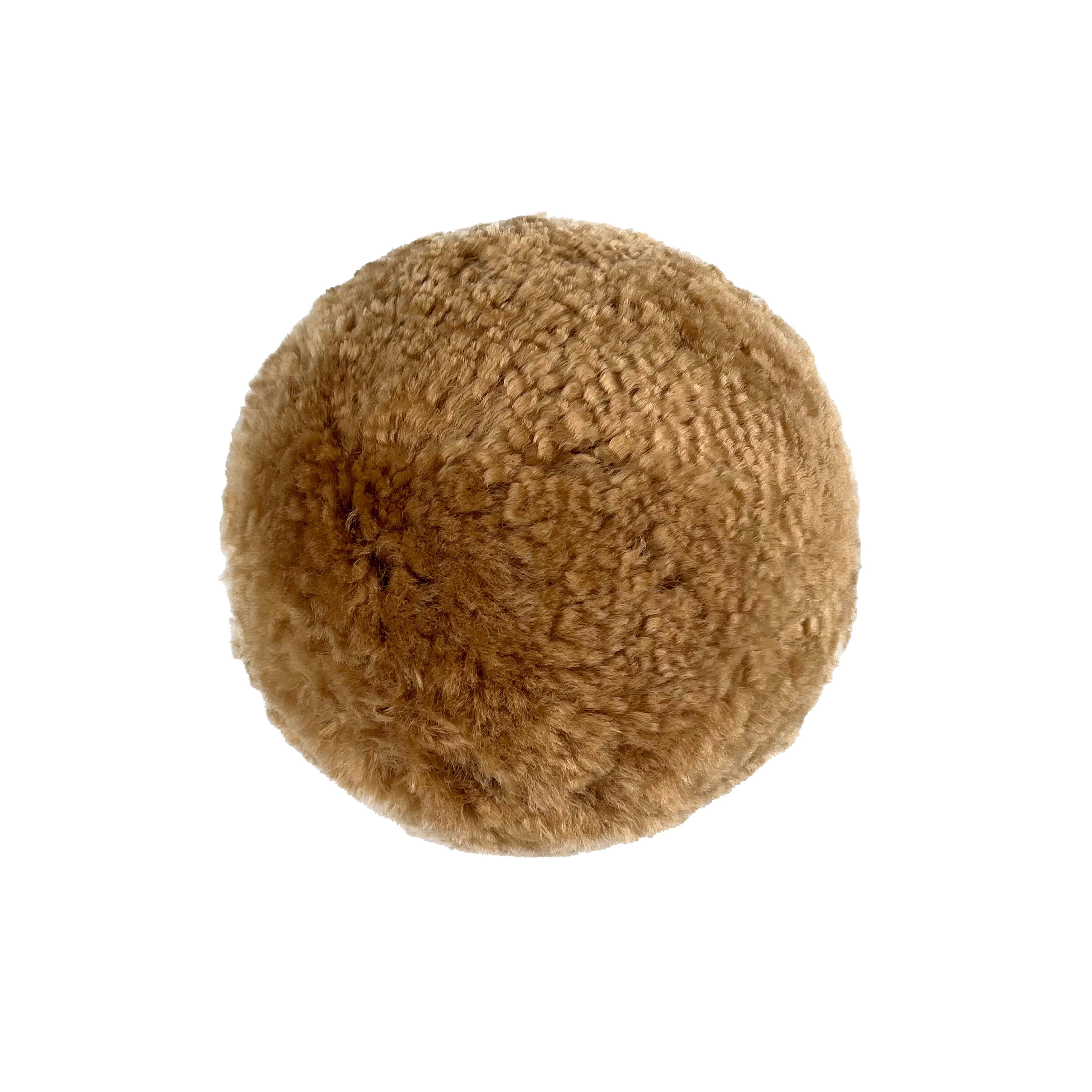 New Zealand Brown Genuine Sheepskin Ball Pillow Pillows & Throws TOV Furniture , Black Friday Sale TOV Furniture Furniture Sale, Old Bones Co, Mid Century Furniture Sale, Four Hands Furniture, Black Friday Sale New Zealand Brown Genuine Sheepskin Ball Pillow,Gus Sale, Perigold New Zealand Brown Genuine Sheepskin Ball Pillow Pillows & Throws Black Friday Sale , Perigold Sale New Zealand Brown Genuine Sheepskin Ball Pillow,New Zealand Brown Genuine Sheepskin Ball Pillow Lulu and Georgia, Burke Decor Sale New 