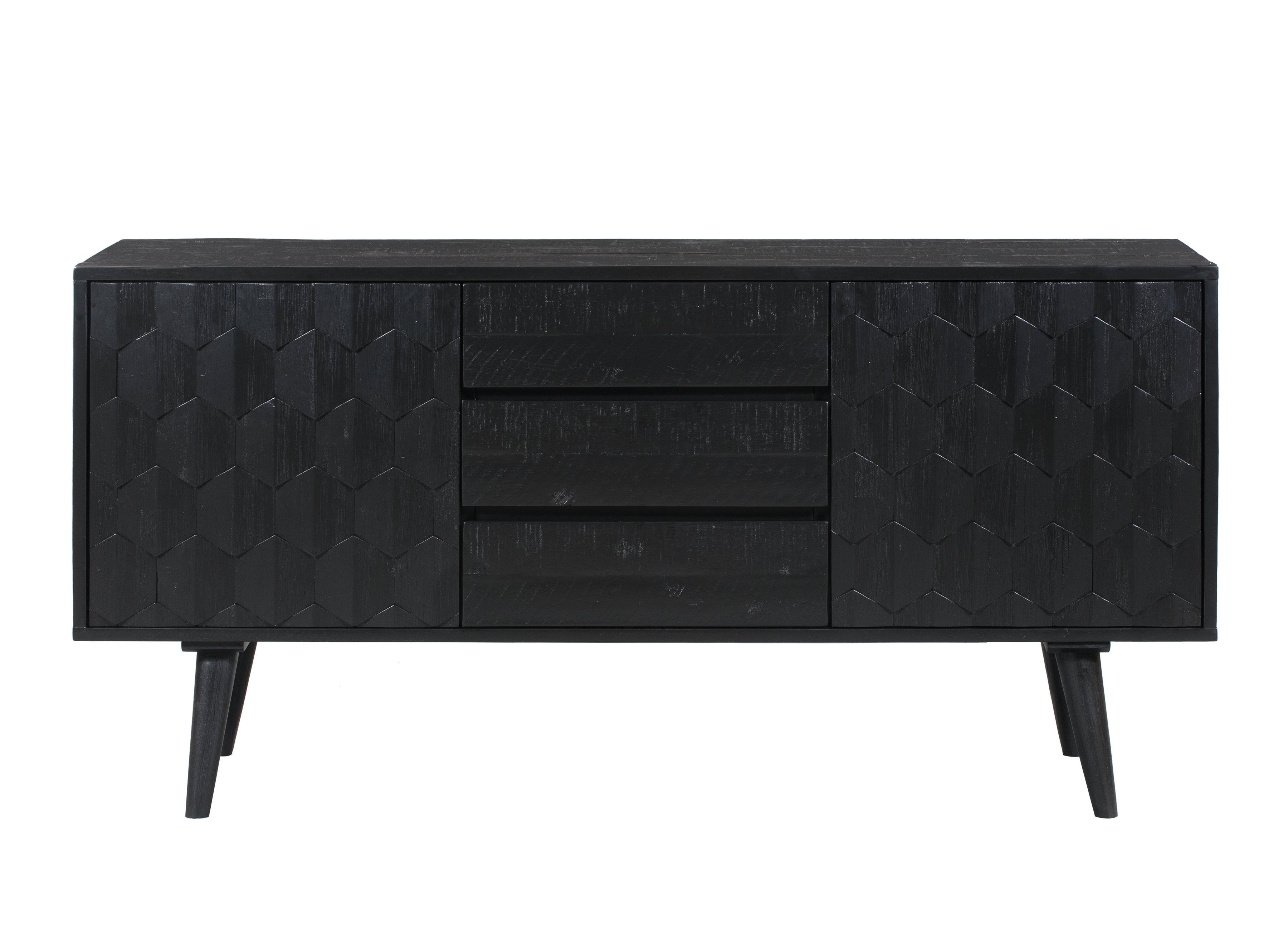 Valentina Black Buffet Credenzas & Sideboards TOV Furniture , Black Friday Sale TOV Furniture Furniture Sale, Old Bones Co, Mid Century Furniture Sale, Four Hands Furniture, Black Friday Sale Valentina Black Buffet,Gus Sale, Perigold Valentina Black Buffet Credenzas & Sideboards Black Friday Sale , Perigold Sale Valentina Black Buffet,Valentina Black Buffet Lulu and Georgia, Burke Decor Sale Valentina Black Buffet, www.oldbonesco.com